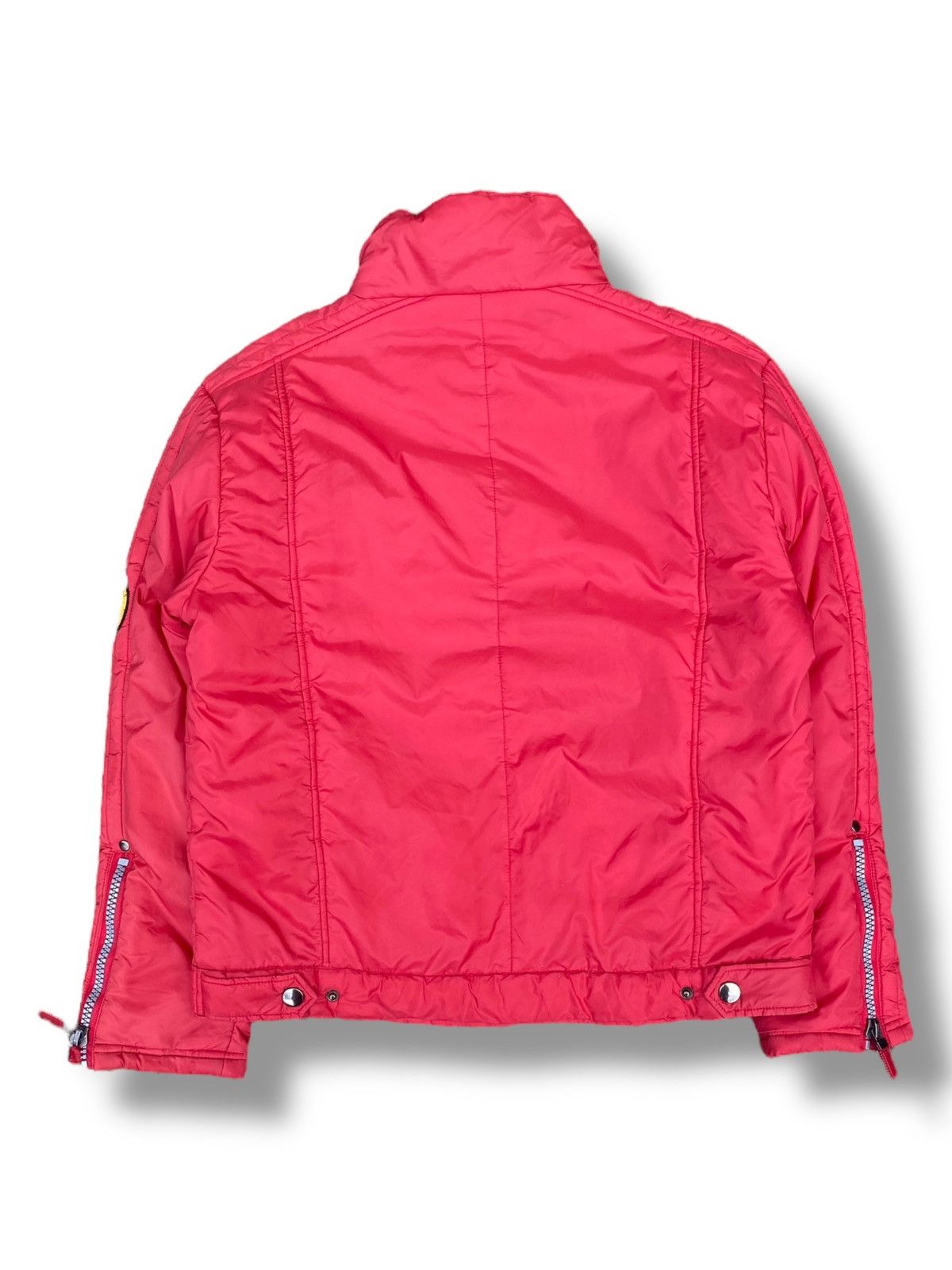 Sports Specialties × Vintage Vintage Riders Motorcycle Jacket. #E9 Size US L / EU 52-54 / 3 - 7 Thumbnail