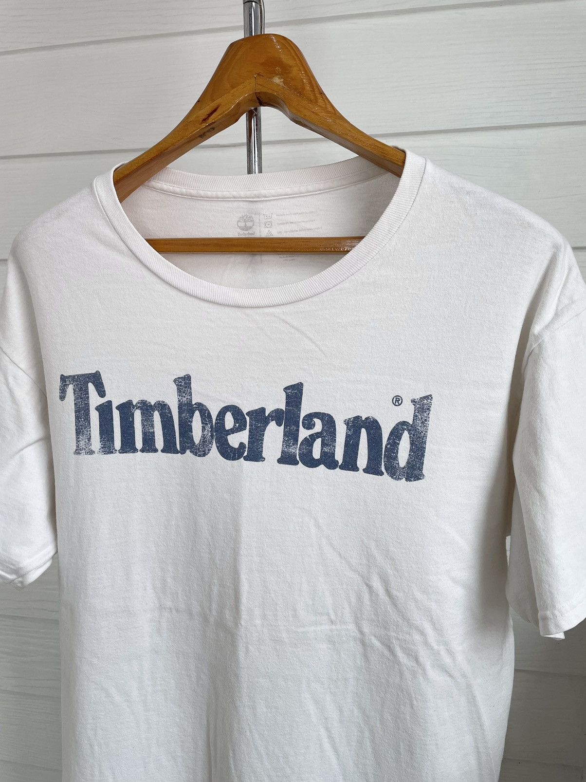 Timberland × Vintage TIMBERLAND Size US L / EU 52-54 / 3 - 2 Thumbnail