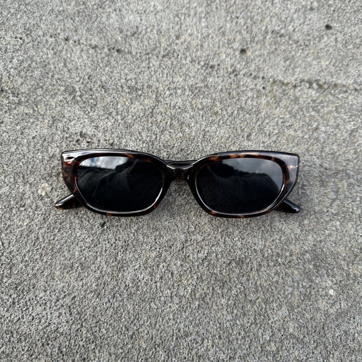Other RETRO STYLE SUNGLASSES | EYESCREAM SELECTION YTG28-01 Size ONE SIZE - 1 Thumbnail