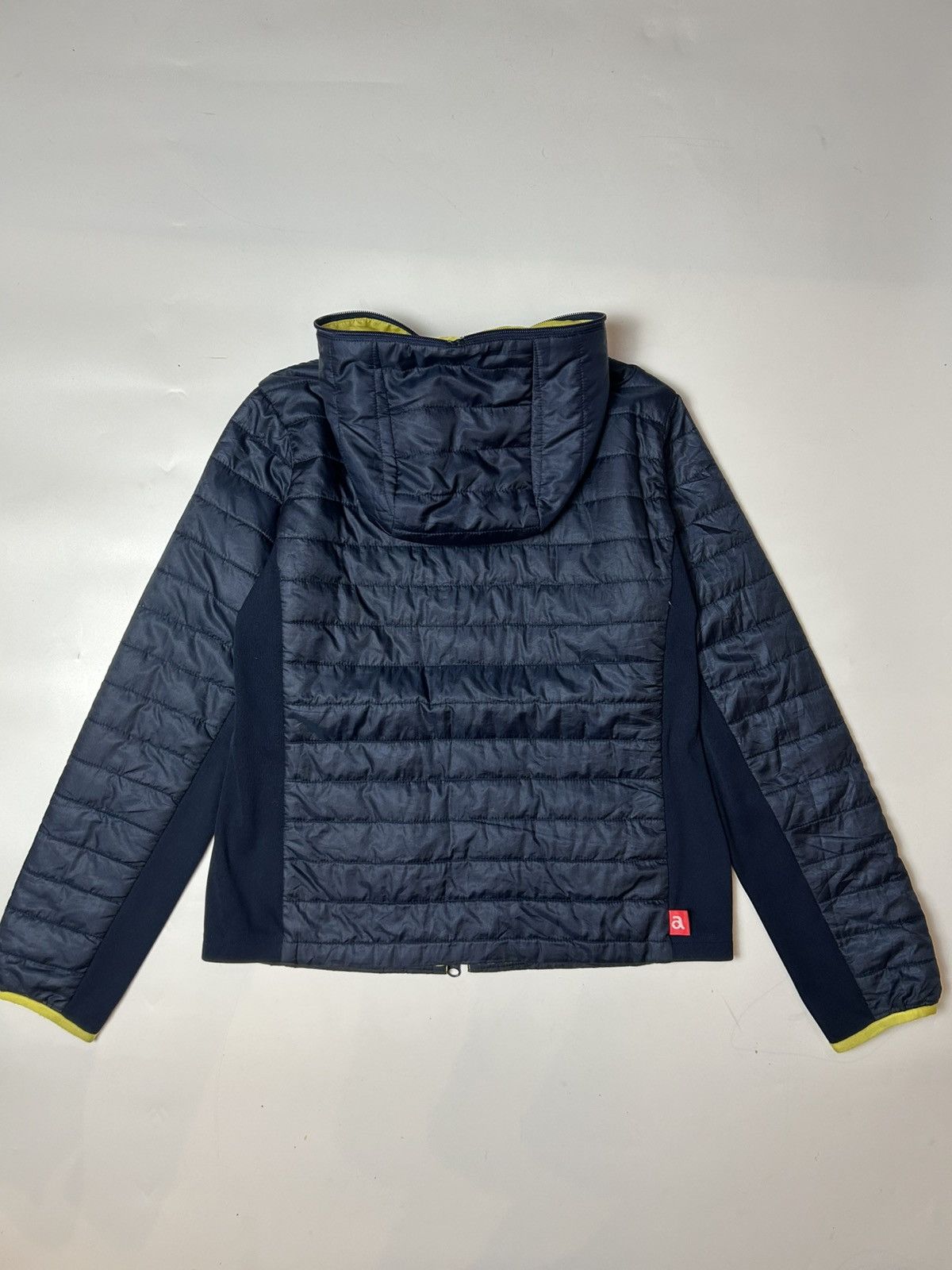 Hysteric Glamour LADY ALPHA PUFFER JACKET Size S / US 4 / IT 40 - 4 Thumbnail