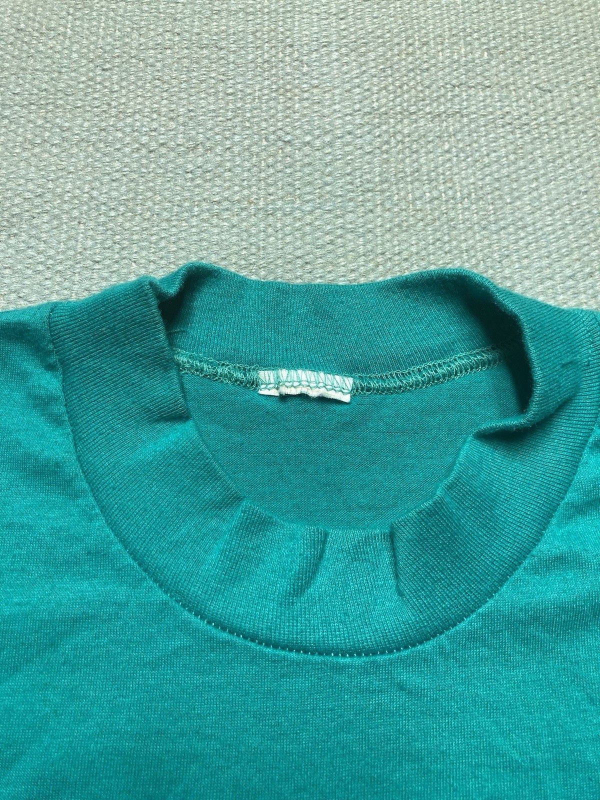 Vintage 90s graphi t shirt fort myers florida beach seashells soft M Size US M / EU 48-50 / 2 - 4 Thumbnail