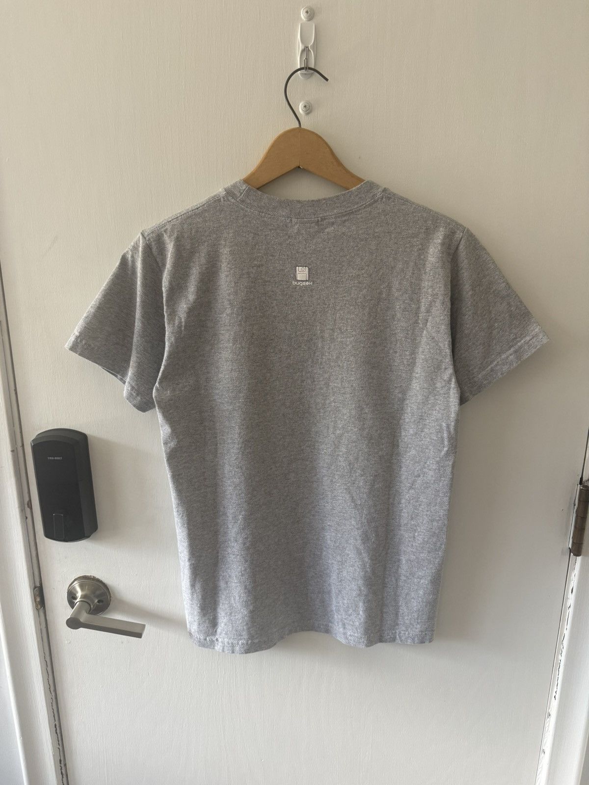 Happy99 Bugsex Mosquito Mech Tee Size US S / EU 44-46 / 1 - 2 Thumbnail
