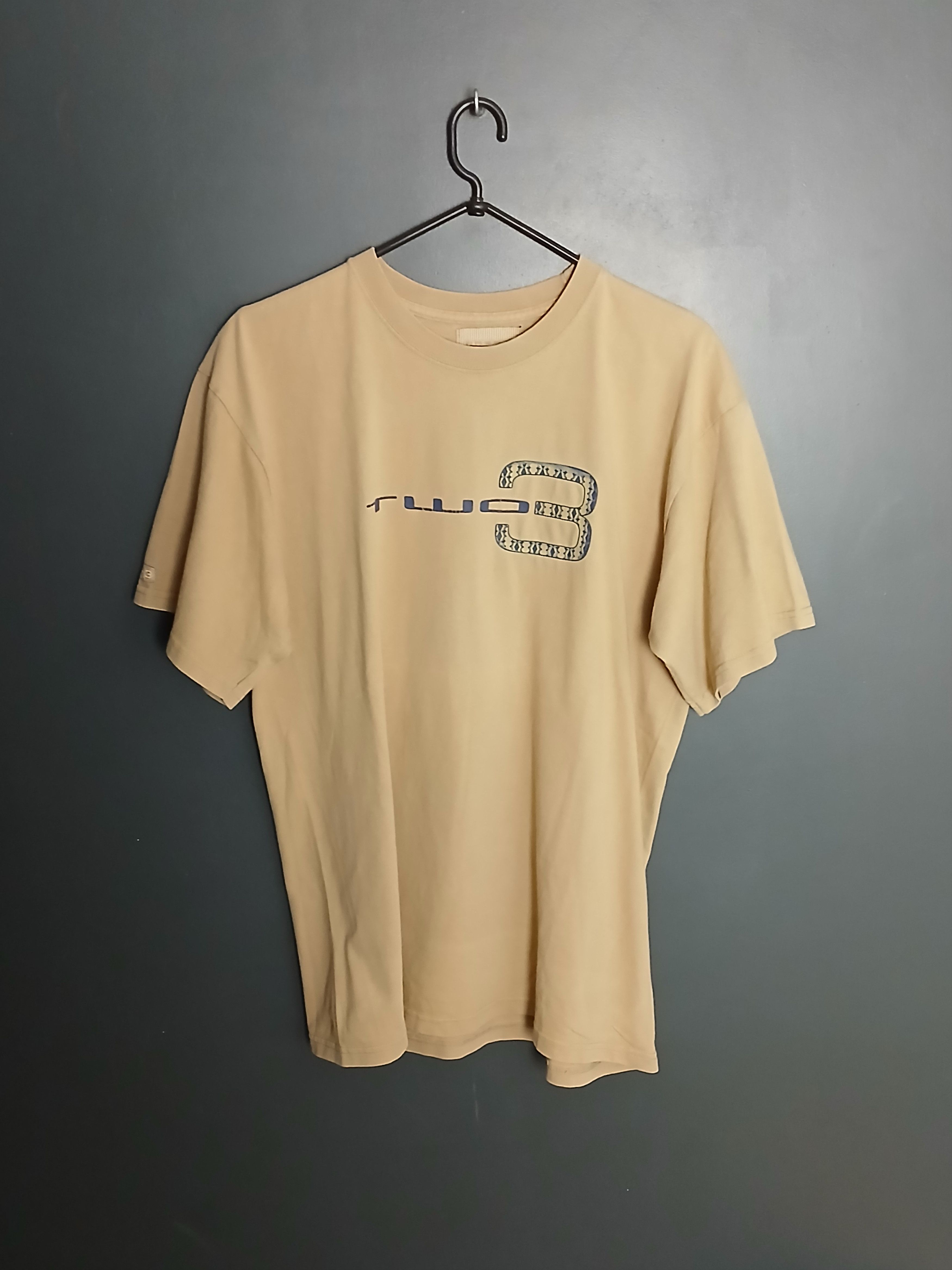 Nike × Vintage Vintage Nike T-Shirt Size US M / EU 48-50 / 2 - 1 Thumbnail