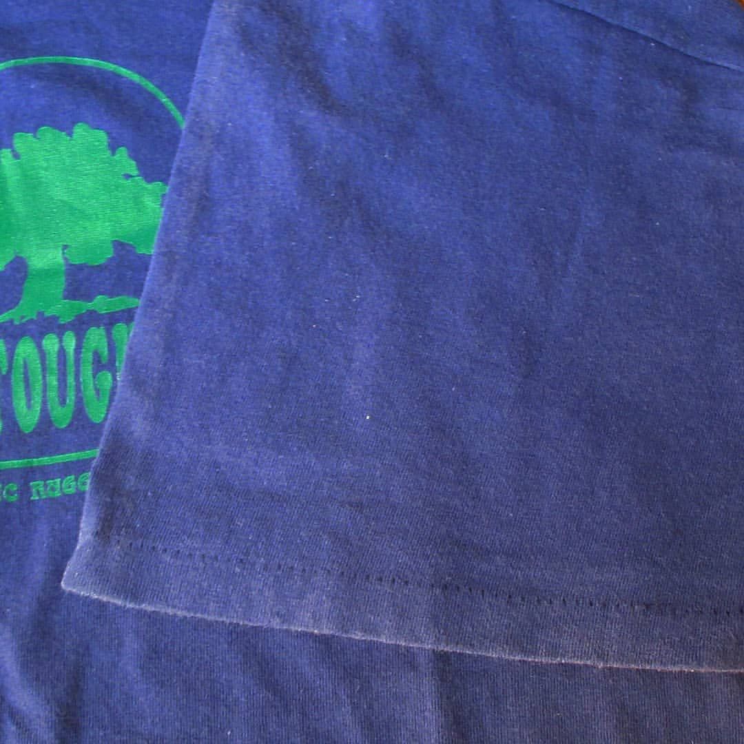 Vintage Vintage Single Stitch plenty tough Double Knee size L Size US L / EU 52-54 / 3 - 3 Thumbnail