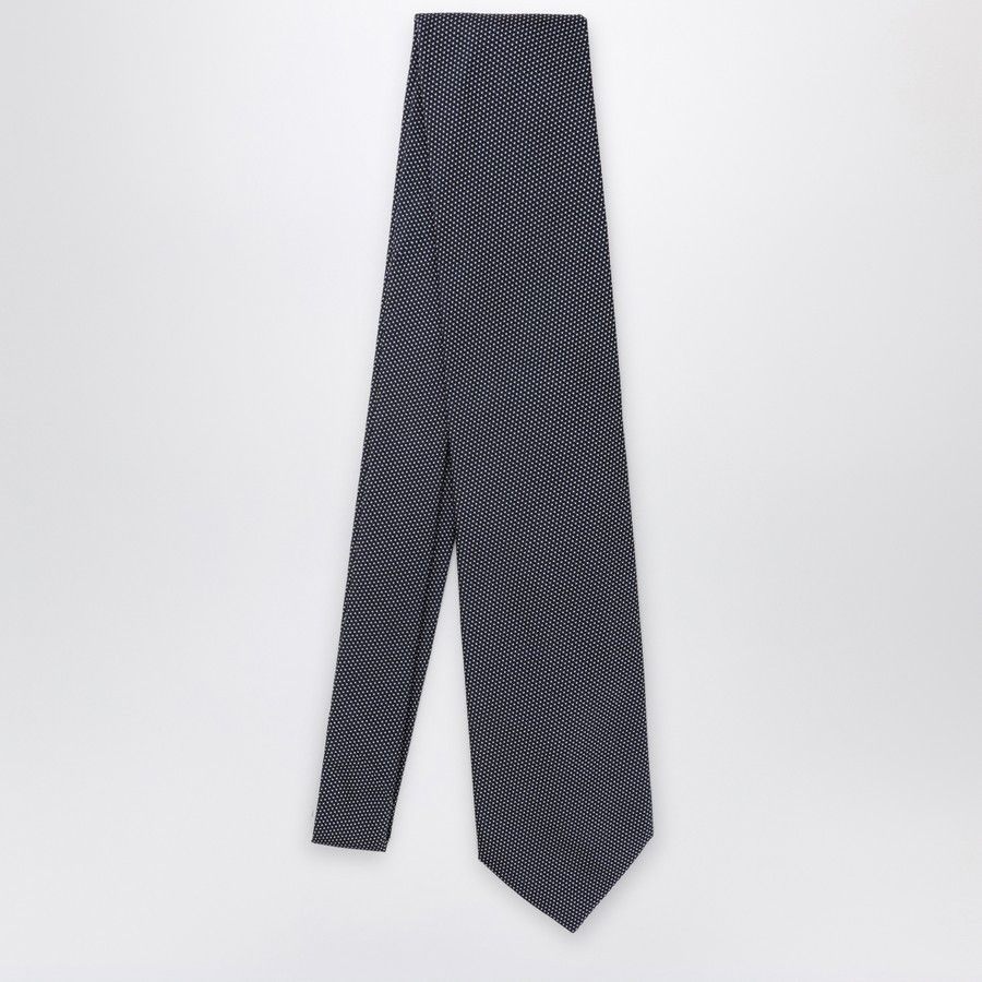 destin o1d2blof0125 Size: OS / Tie in Blue/White Size ONE SIZE - 2 Thumbnail