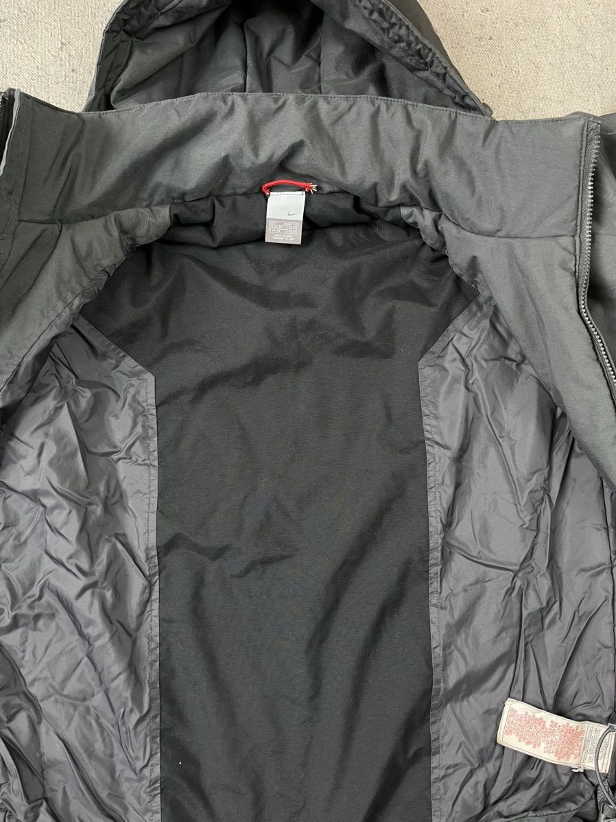Nike × Vintage Nike - vintage swoosh jacket Size US S / EU 44-46 / 1 - 10 Thumbnail
