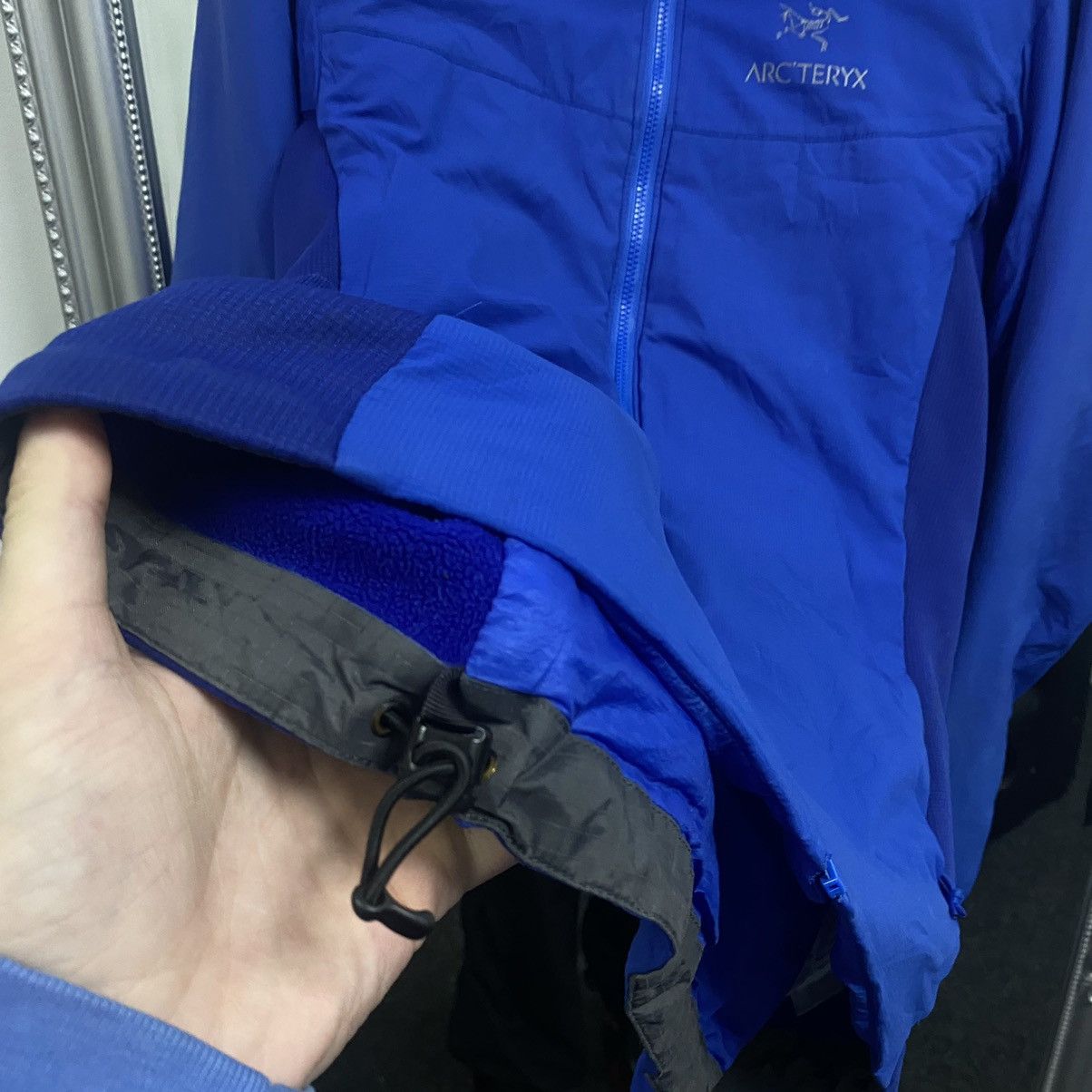 Arc'teryx Arcteryx atom LT jacket Vintage Size US S / EU 44-46 / 1 - 7 Thumbnail