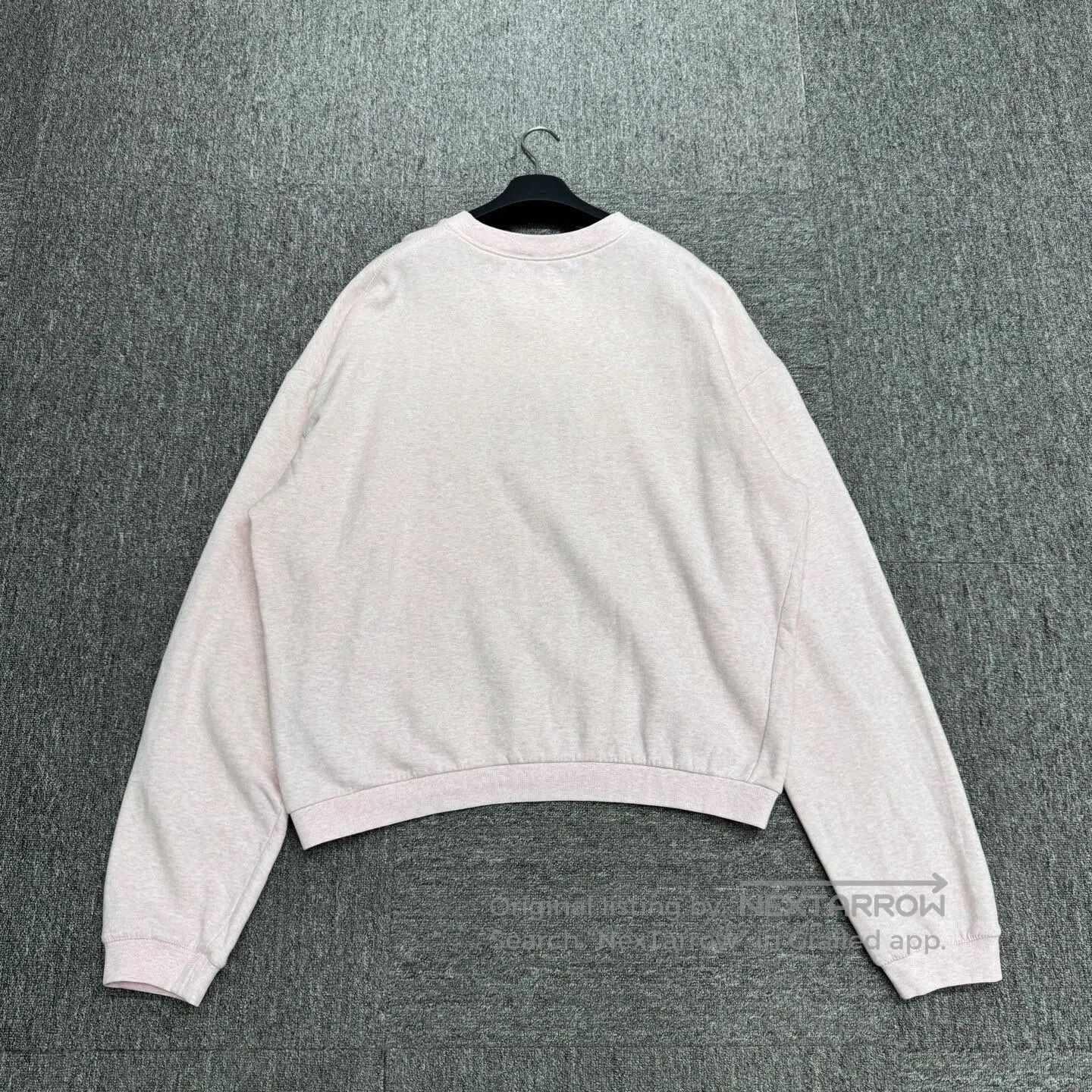 Dior Dior ERL Flash Powder Embroidered hoodie| Size US XL / EU 56 / 4 - 2 Thumbnail