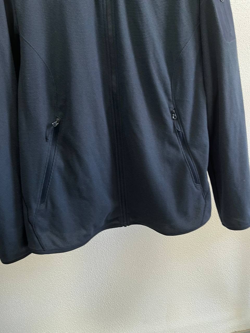 Arc'teryx Arcteryx Delta LT Jacket Size XL / US 12-14 / IT 48-50 - 9 Thumbnail