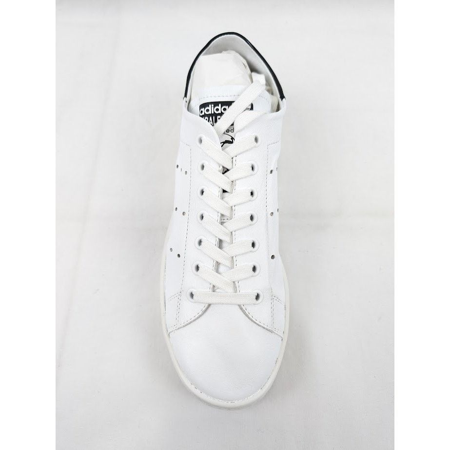 Adidas × Balenciaga o1rshd1 Stan Smith Low-Top Sneakers in Black/White Size US 8 / EU 41 - 6 Thumbnail