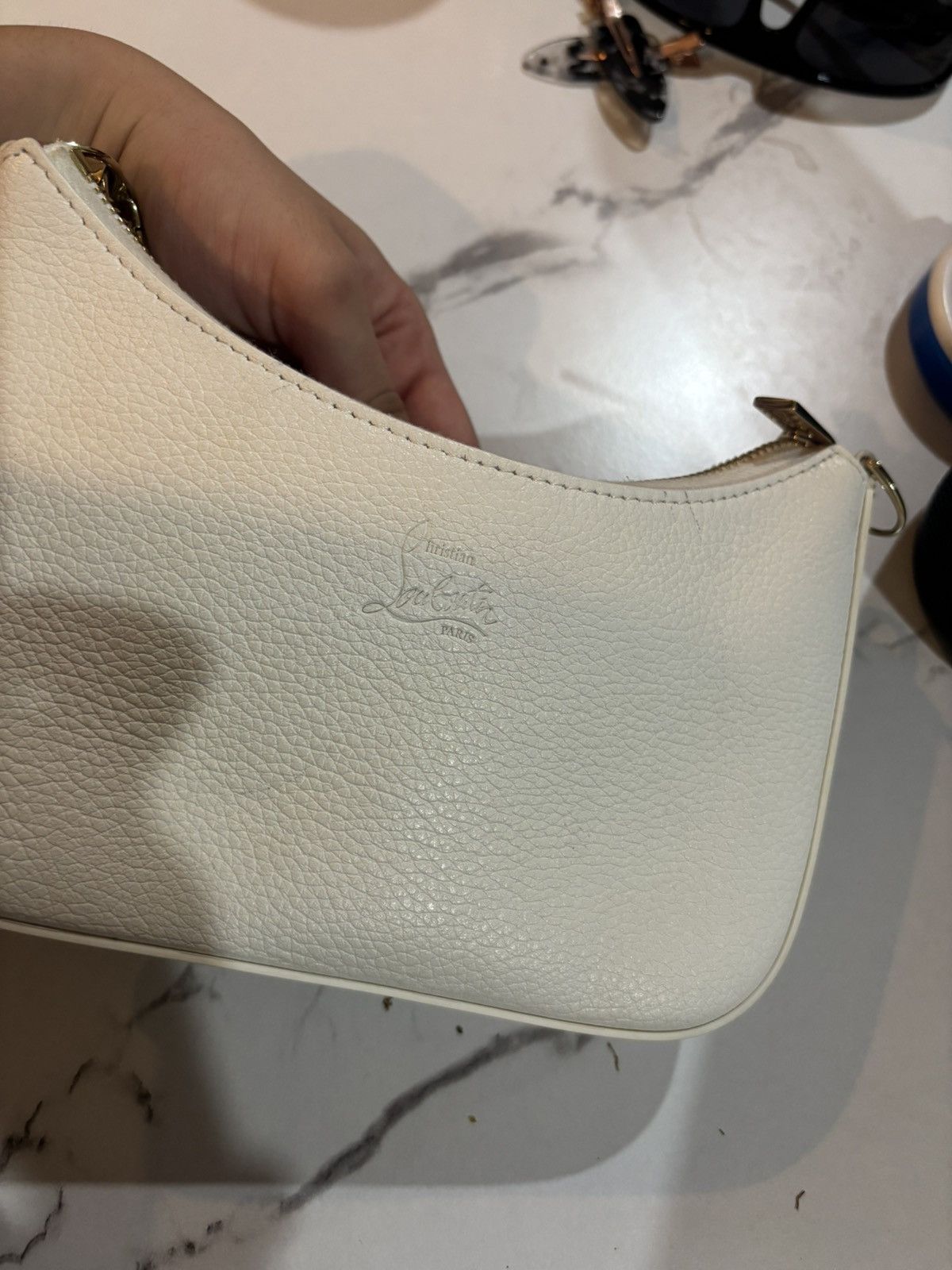 Christian Louboutin Christian louboutin Size ONE SIZE - 7 Thumbnail