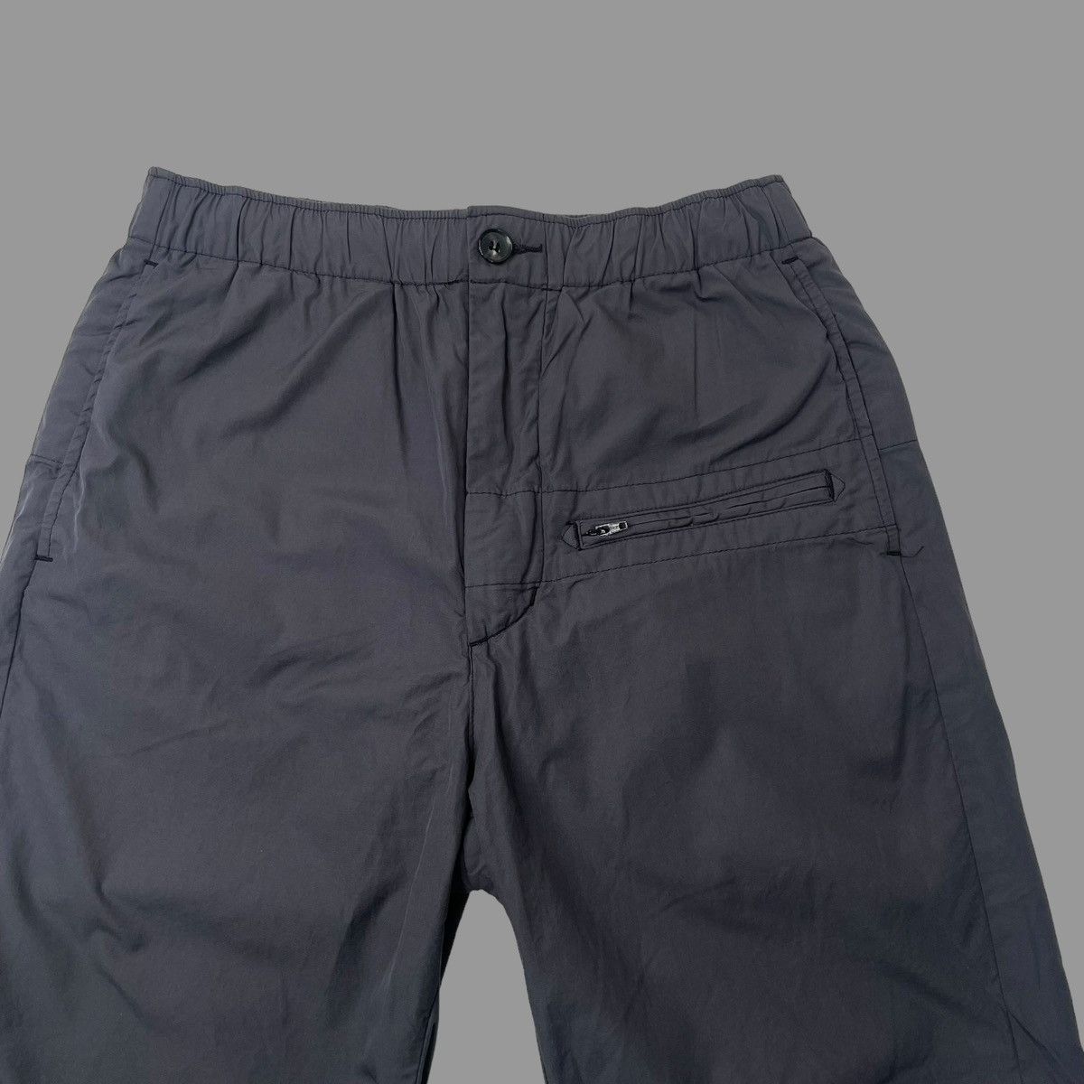Engineered Garments Engineered garments charcoal shorts Size US 28 / EU 44 - 2 Thumbnail