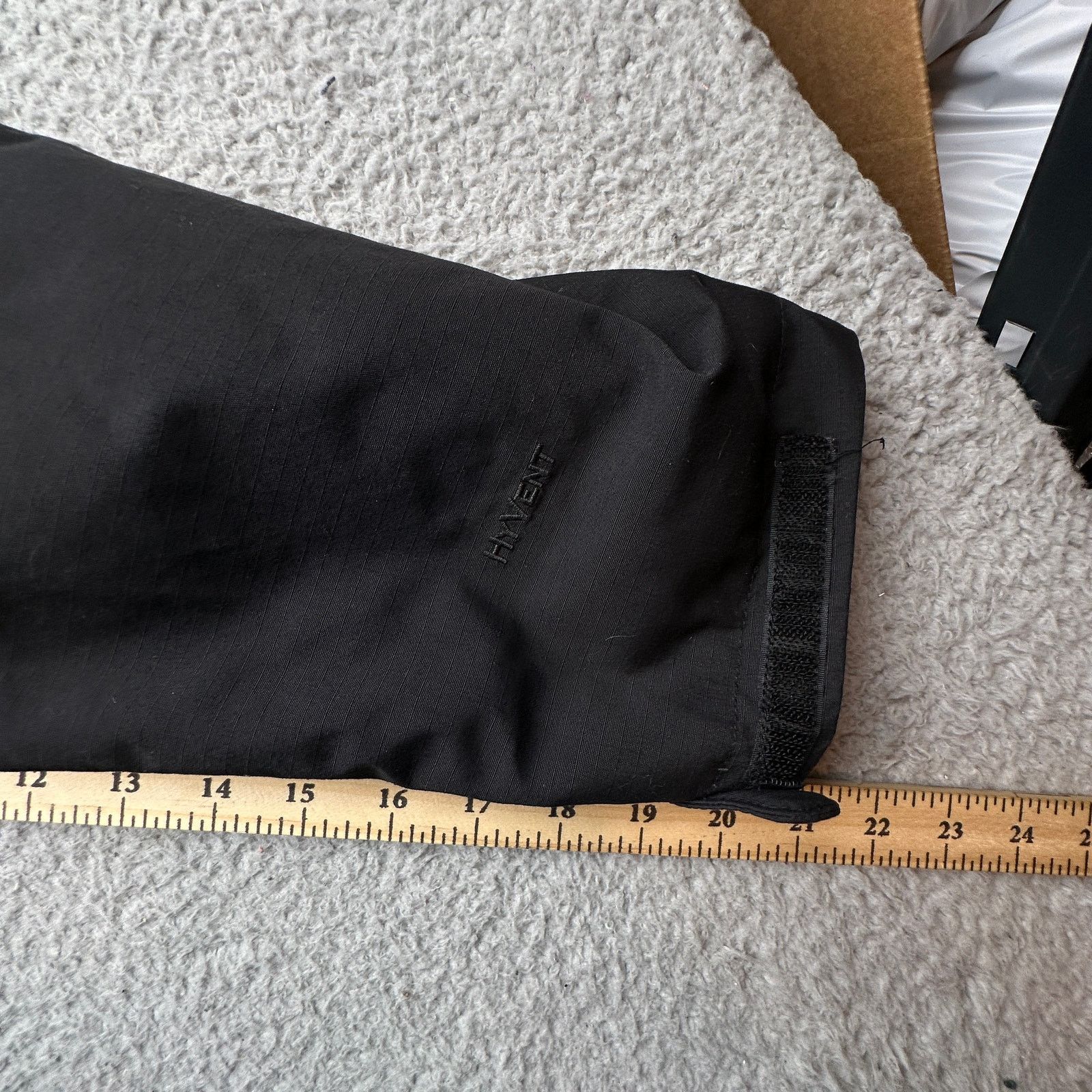 The North Face The North Face Jacket XXL Hyvent Jacket Removable Hooded Size US XXL / EU 58 / 5 - 5 Thumbnail