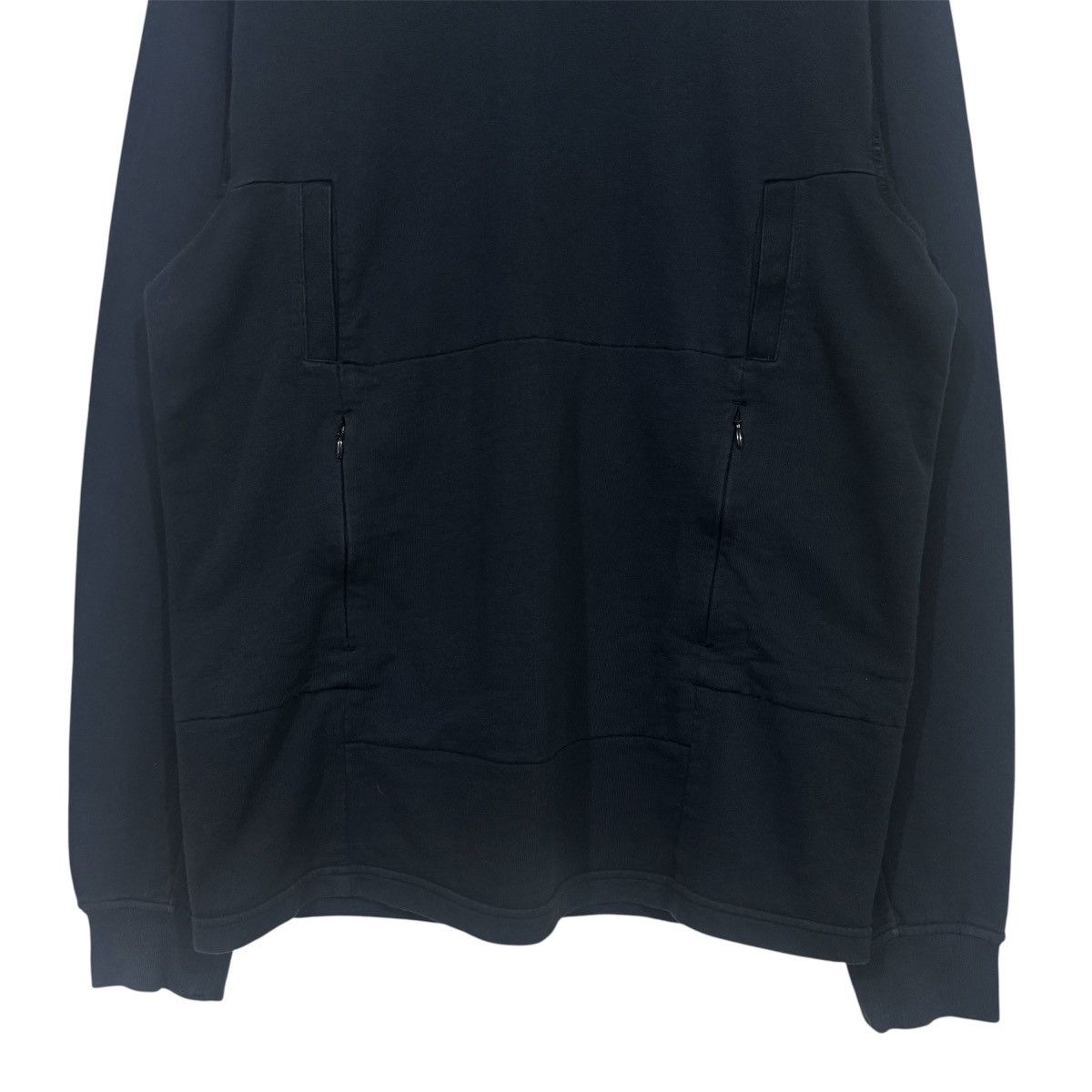 Stone Island Shadow Project Stone Island - Shadow Project - Flank Pocket Sweatshirt Size US M / EU 48-50 / 2 - 5 Thumbnail