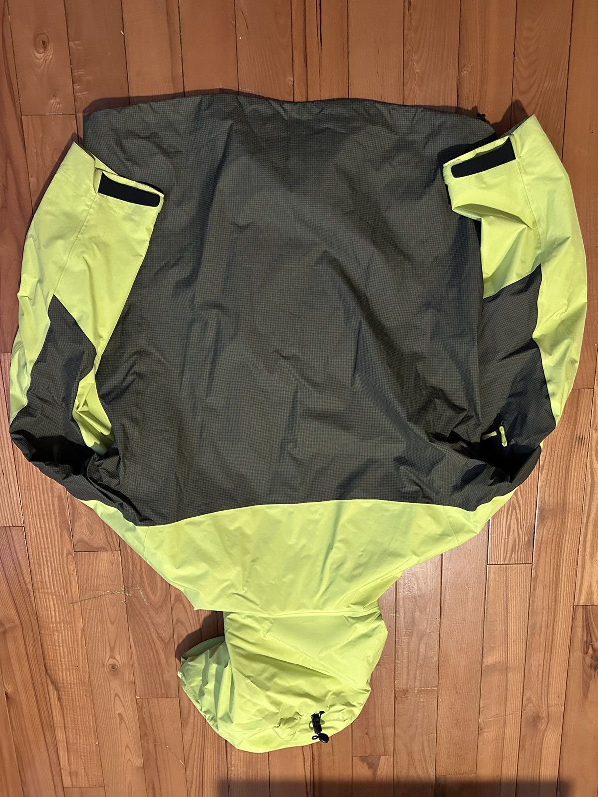 Arc'teryx Alpha Jacket Size XL Size US XL / EU 56 / 4 - 5 Thumbnail