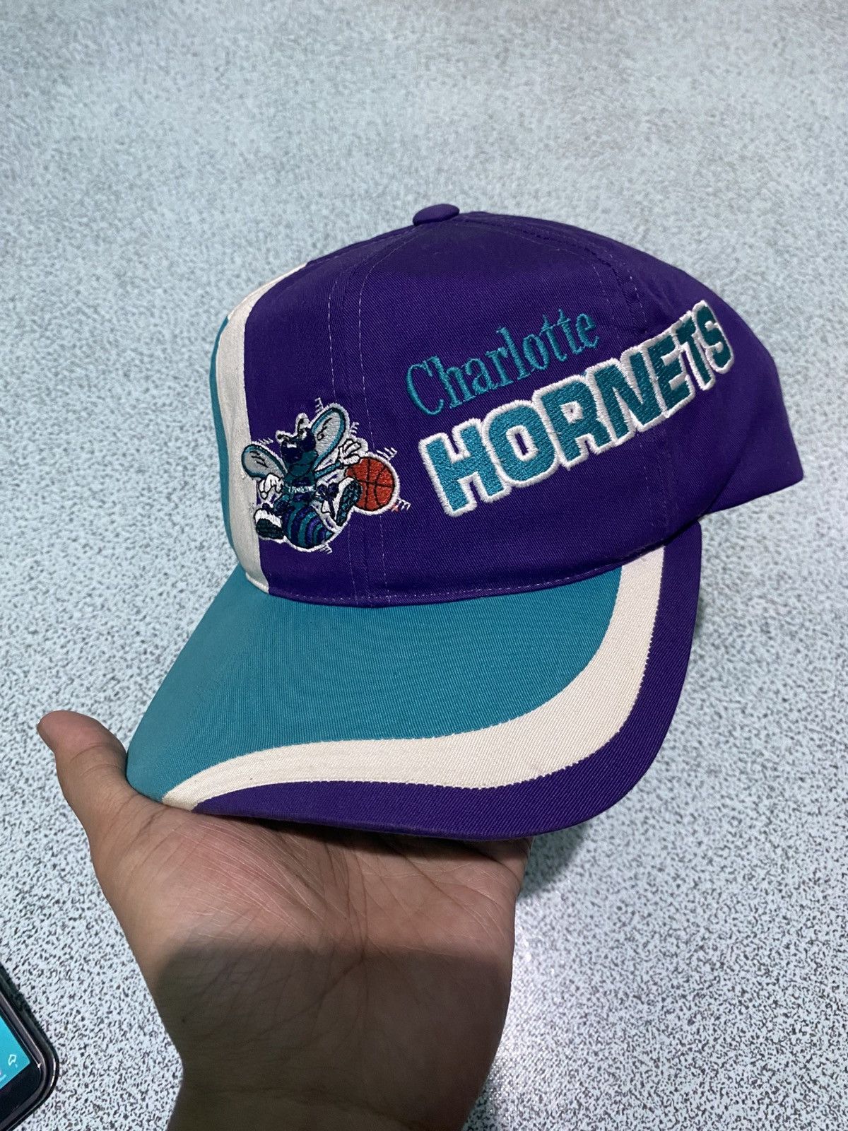 Other Charlotte Hornets By Sport Specialties Size ONE SIZE - 1 Thumbnail