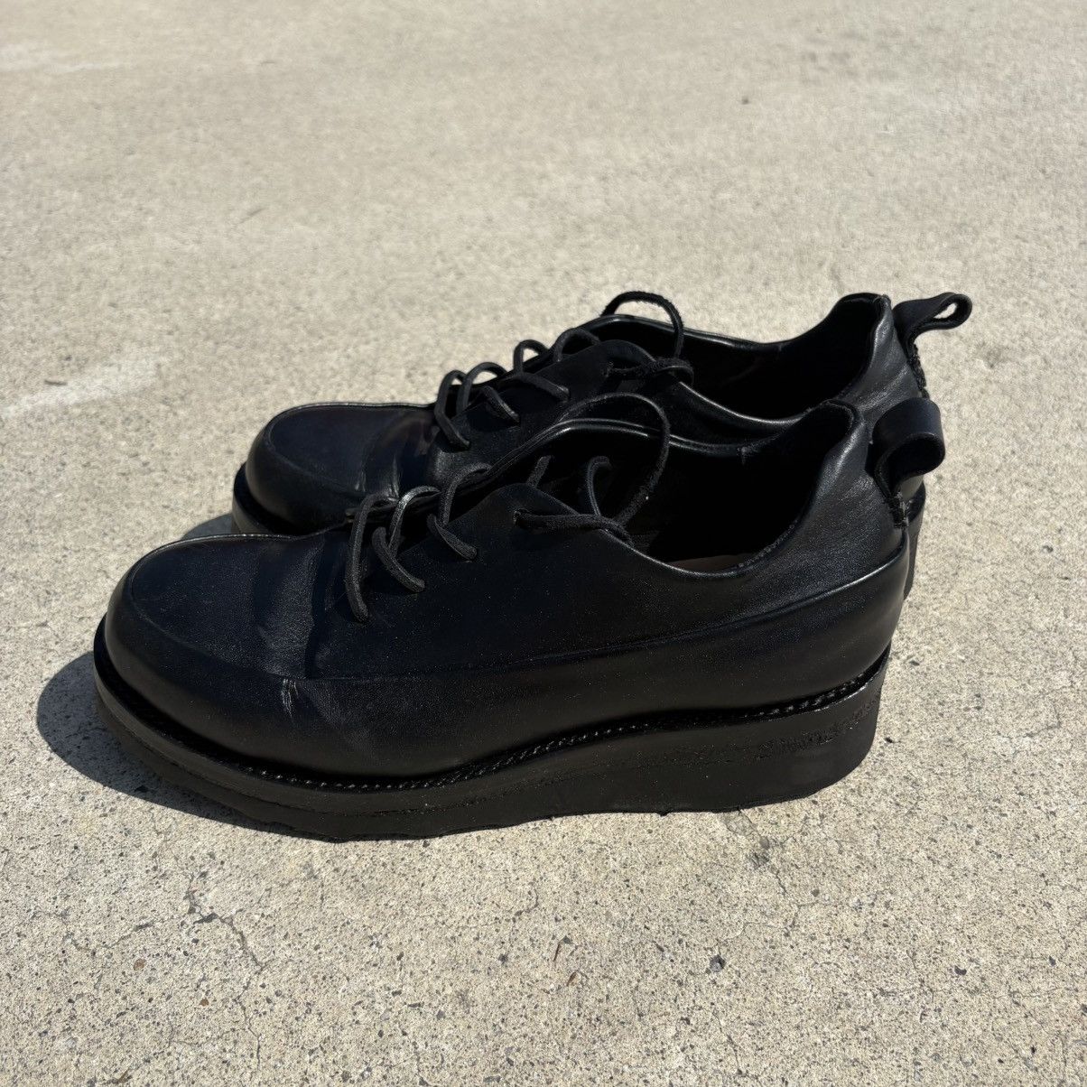 Other Project Pandion PE1.1 Leather Shoes Size US 8 / EU 41 - 3 Thumbnail
