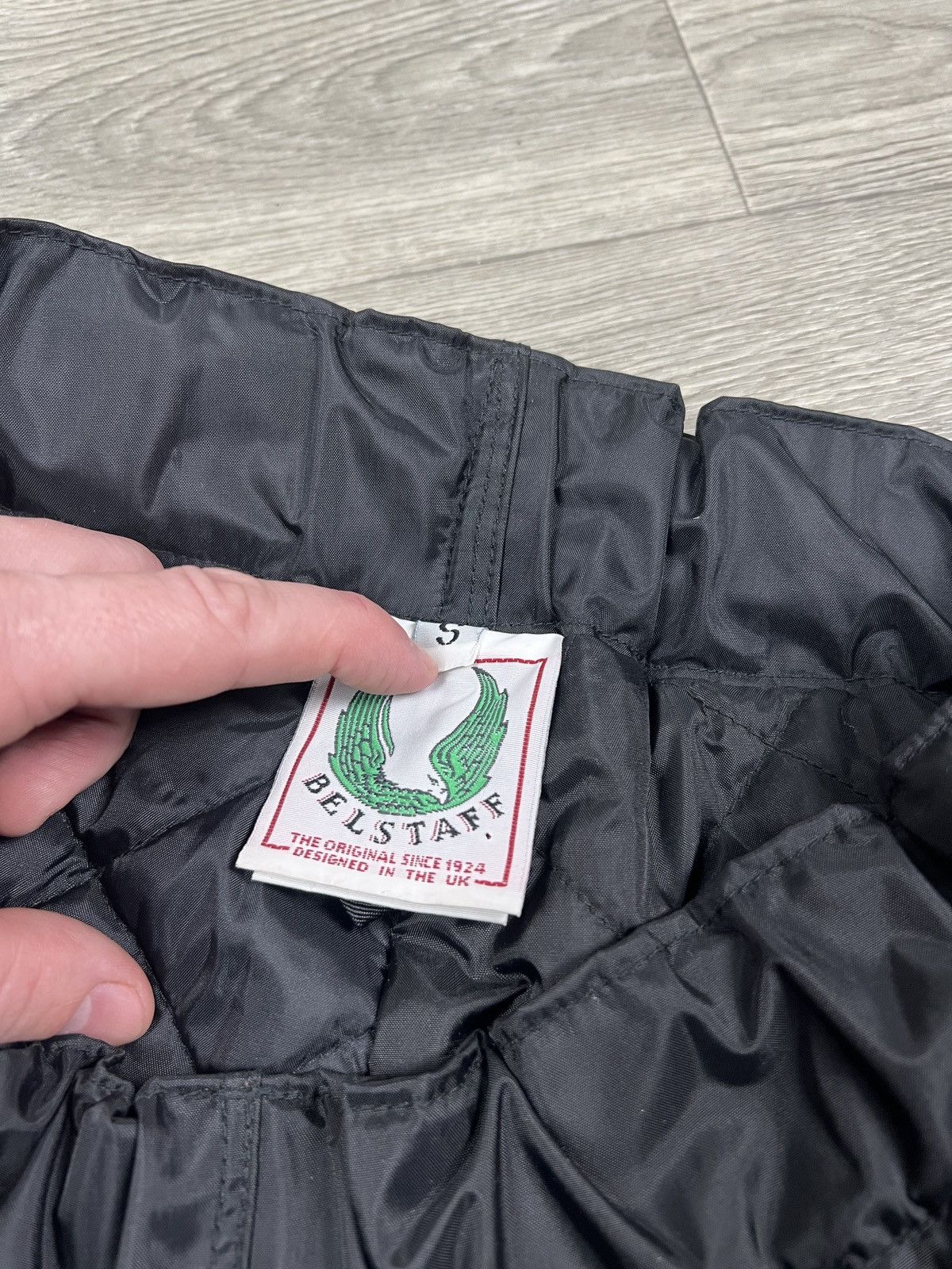 Belstaff Belstaff Mens Snow Pants Size: S Size US 32 / EU 48 - 3 Thumbnail
