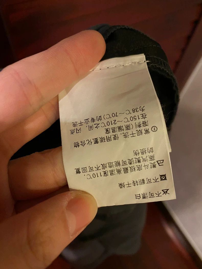 Undercover UNDERCOVER size 3 Casual shorts 2505-Nextarrow Size US 30 / EU 46 - 4 Thumbnail