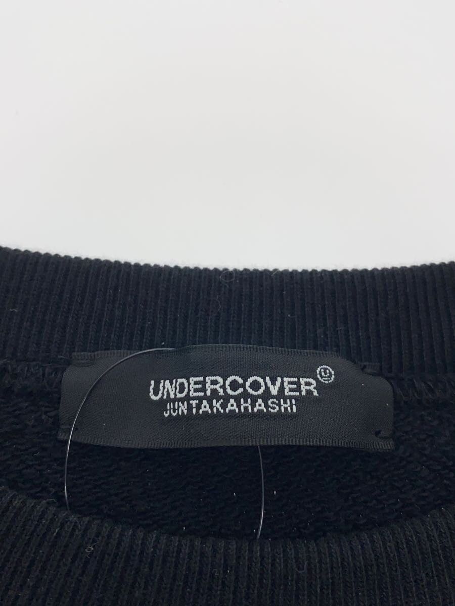 Undercover AW25 Human Consciousness Sweater Size US L / EU 52-54 / 3 - 3 Thumbnail