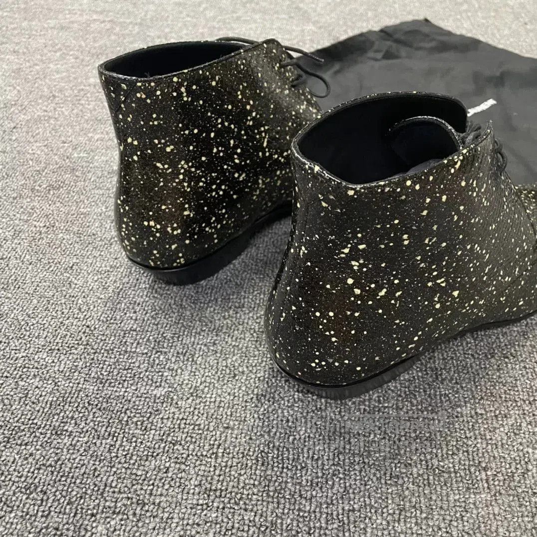 Saint Laurent Paris YSL Saint Laurent Ankle Boots 40-41. Size US 7 / EU 40 - 4 Thumbnail