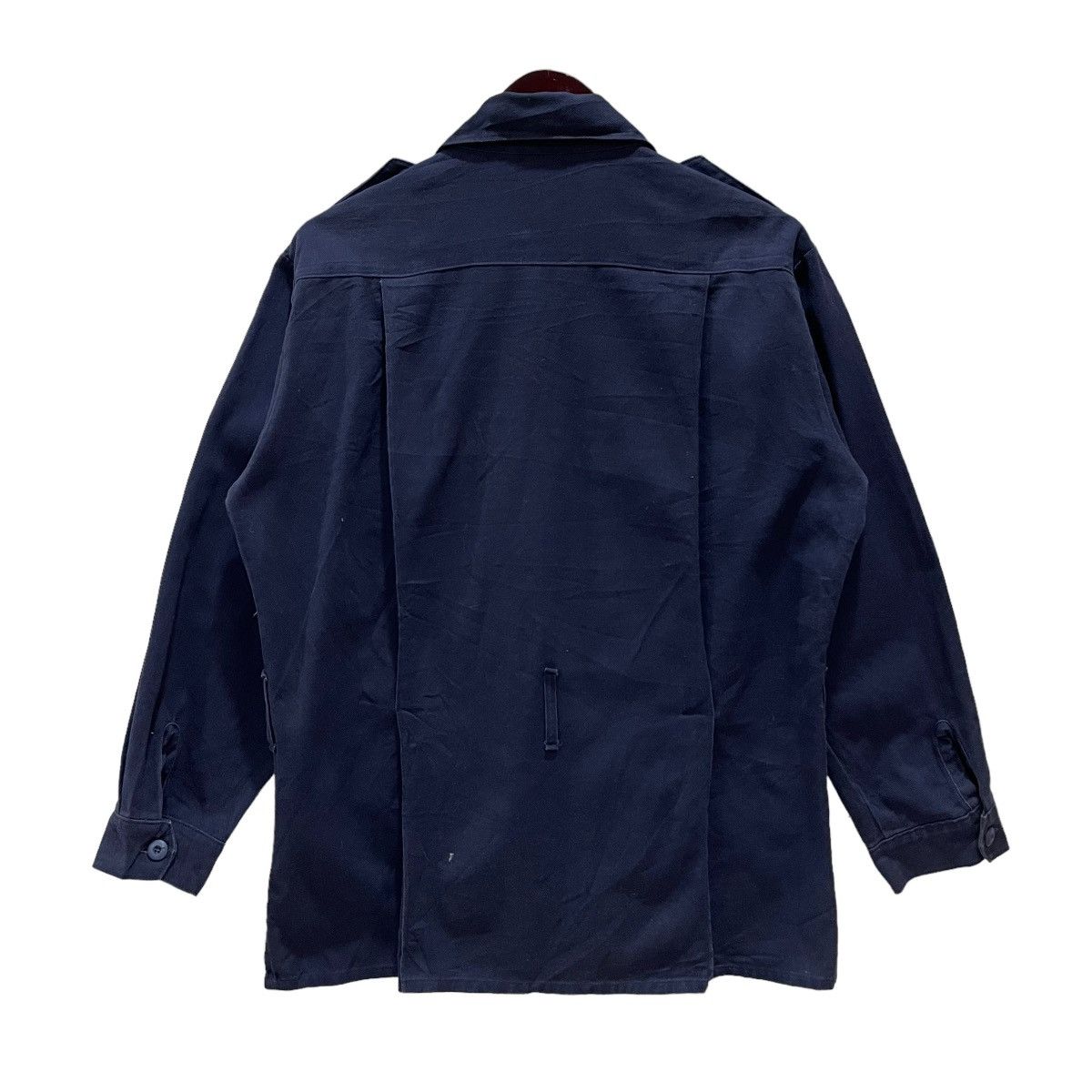 Japanese Brand × Jones New York Vintage Jones Co Ltd Made in Japan Utility Jacket Size US M / EU 48-50 / 2 - 8 Thumbnail