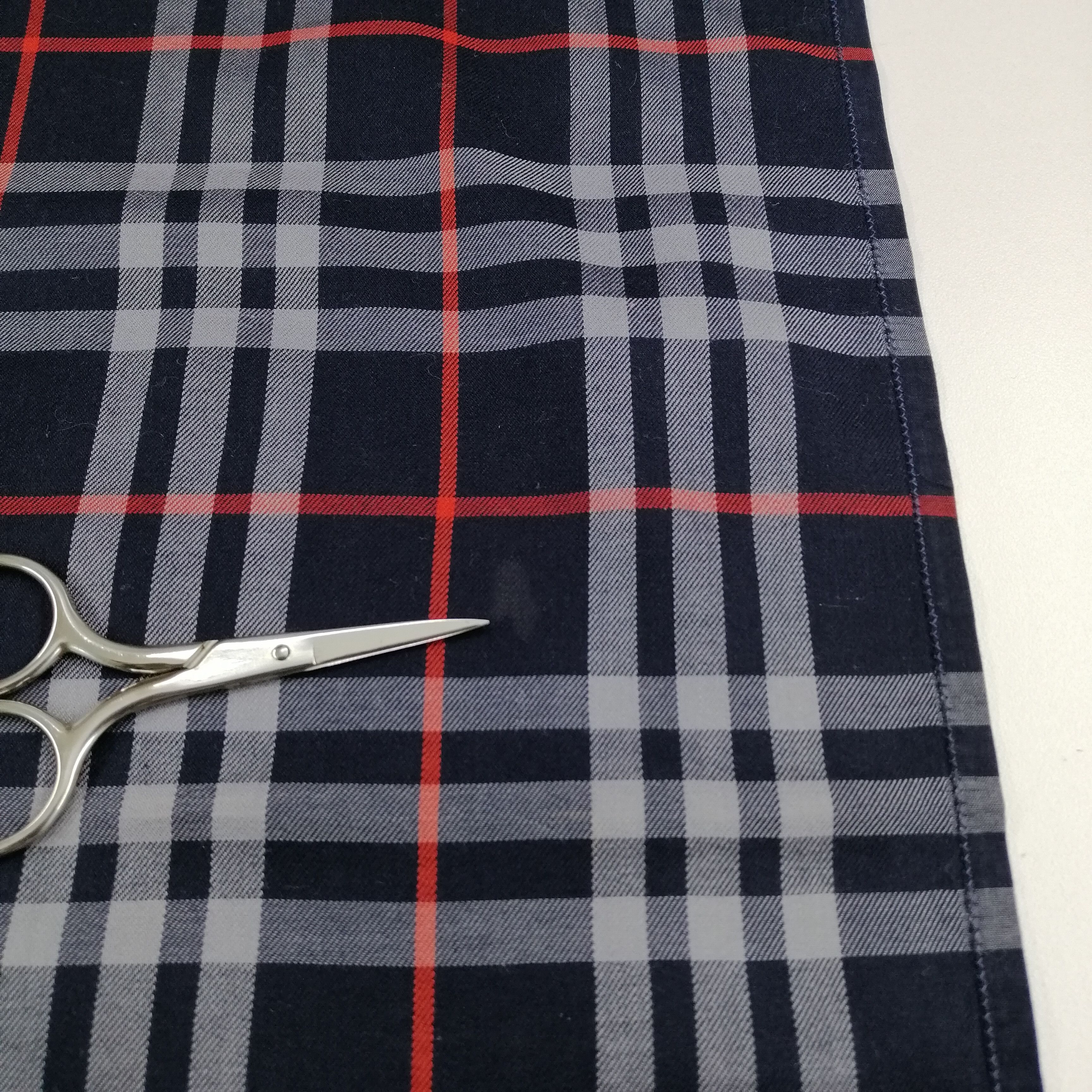 Burberry Burberry Handkerchief/Neckerchief/Bandana-KD2184 Size ONE SIZE - 6 Thumbnail
