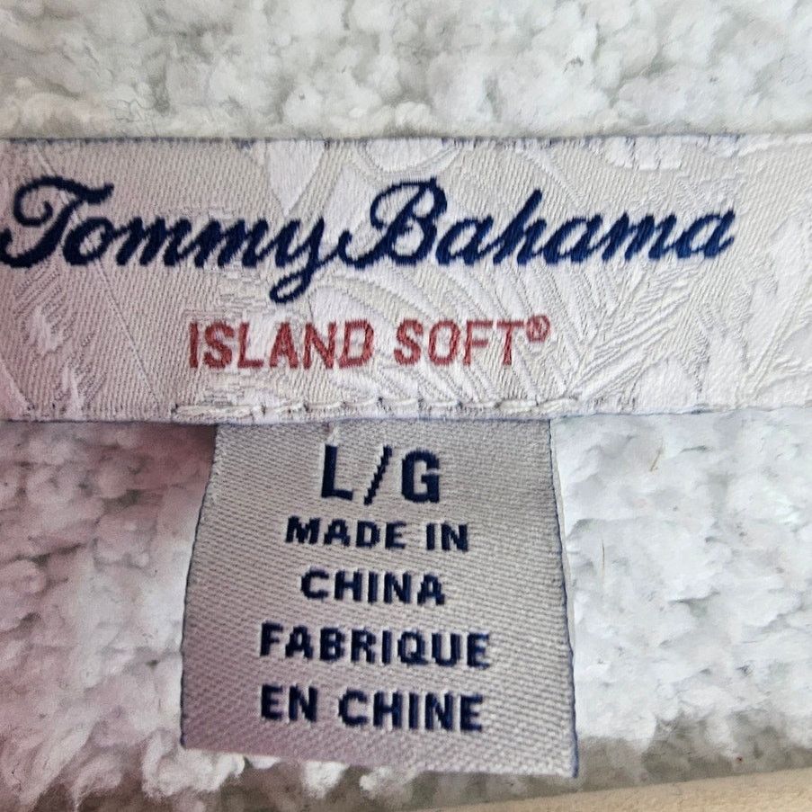 Tommy Bahama Tommy Bahama Island Soft Womens Fluffy Pullover Sweater Sz L Size L / US 10 / IT 46 - 6 Thumbnail