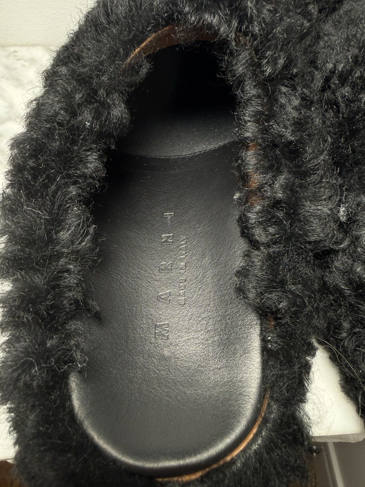 Marni Marni Slides Size US 5 / IT 35 - 4 Thumbnail