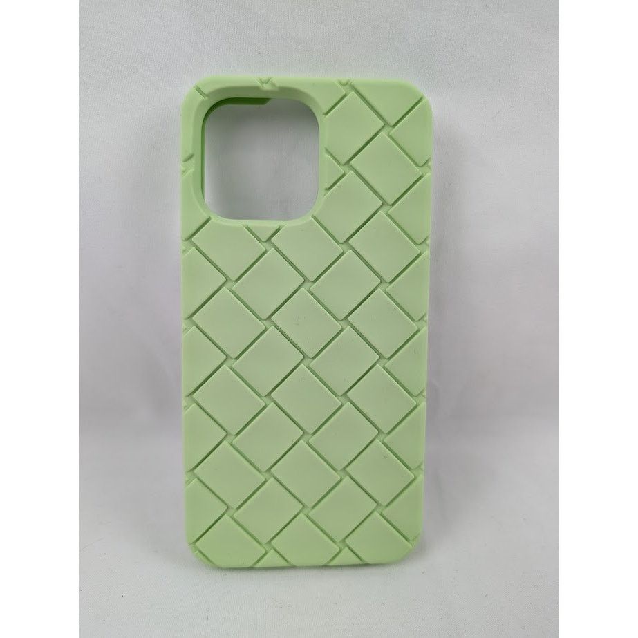 Bottega Veneta o1rshd1 Q:2 / Size: OS / Rubber Cover I Phone 14 Pro Max Size ONE SIZE - 13 Thumbnail