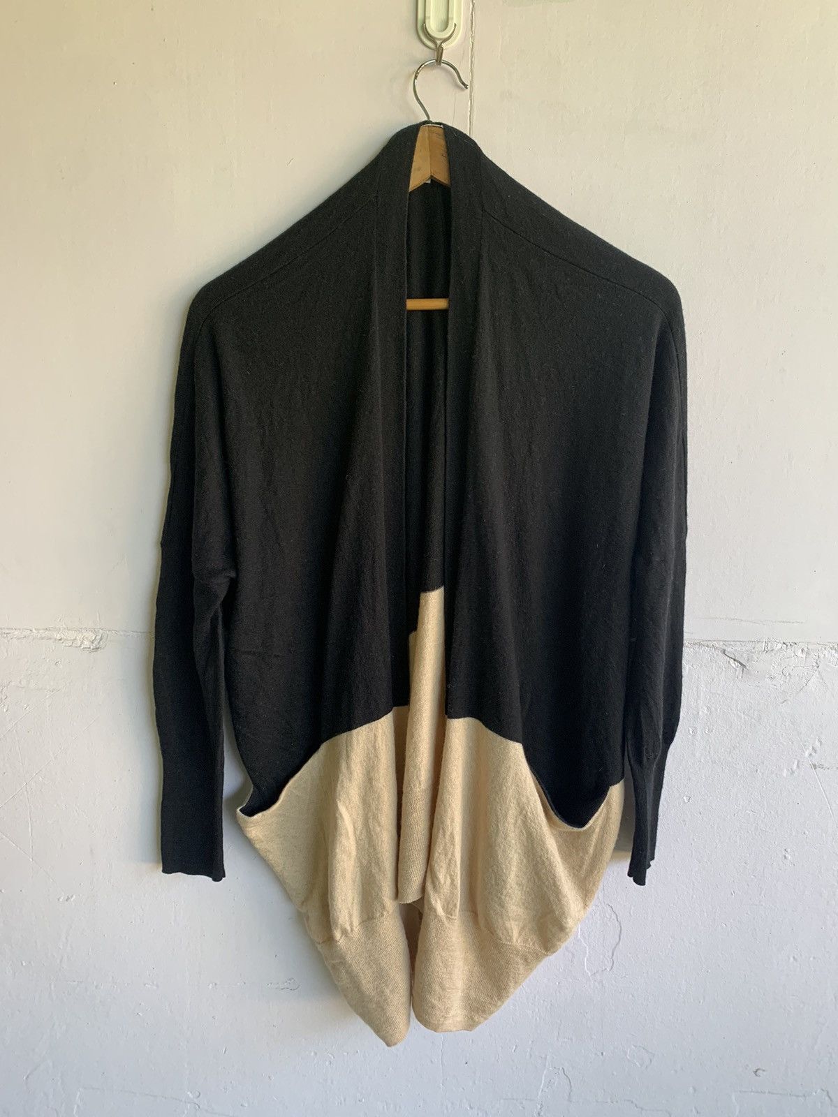 Tsumori Chisato 💥Vtg Issey Miyake Tsumori Chisato Oversized Cardigan Shirt Size M / US 6-8 / IT 42-44 - 1 Thumbnail