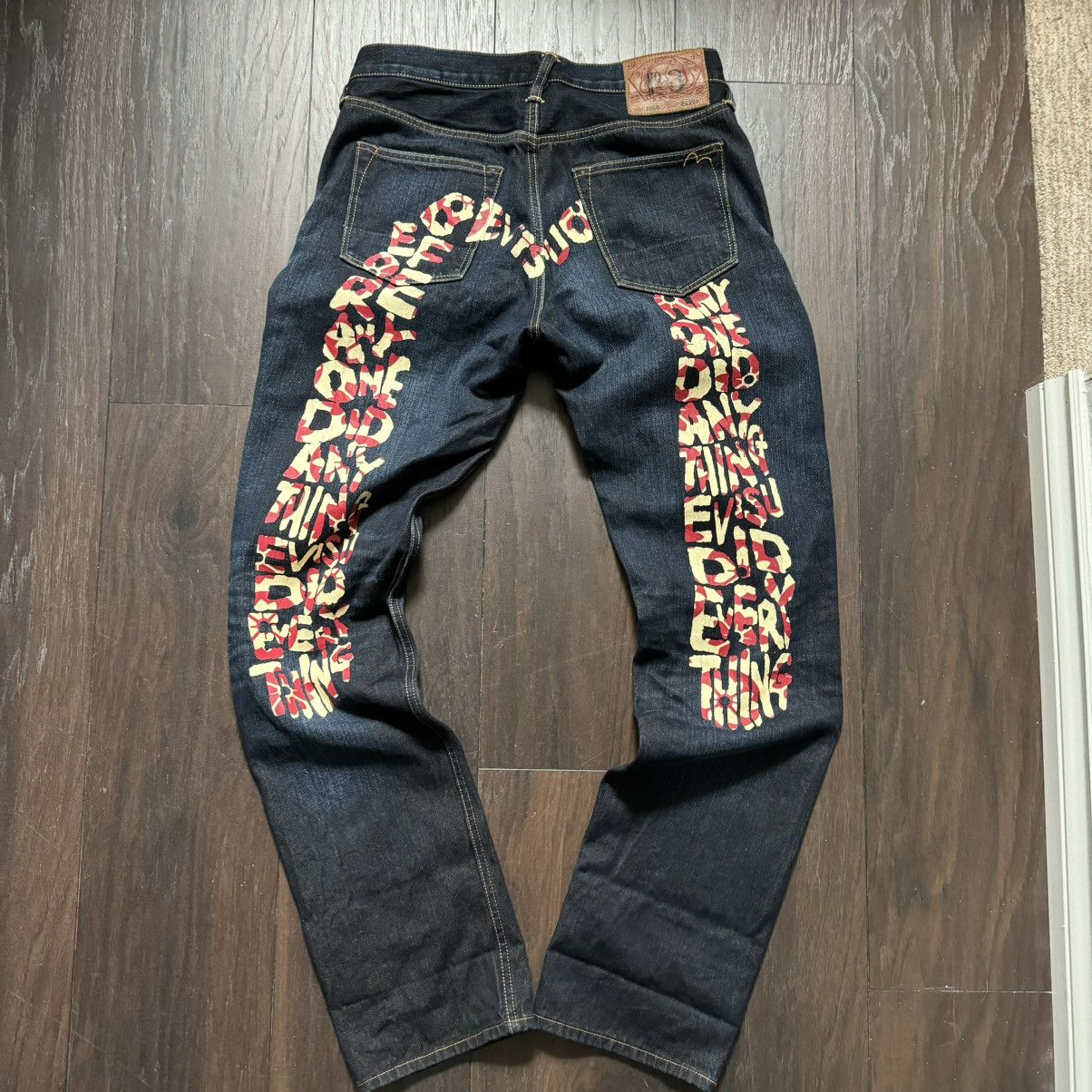 Evisu Clothing | Grailed