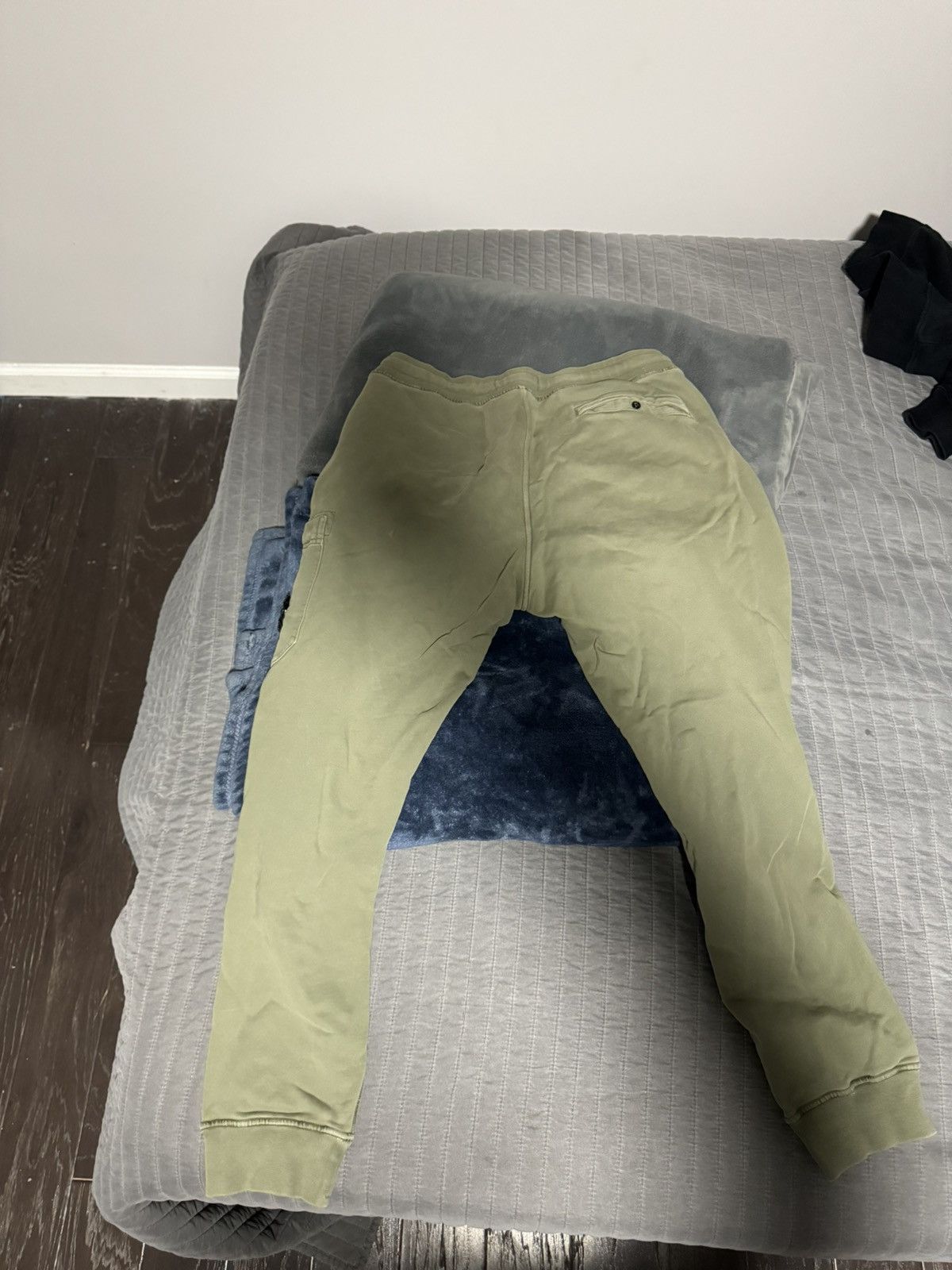 Stone Island Stone Island Joggers Size US 32 / EU 48 - 2 Thumbnail