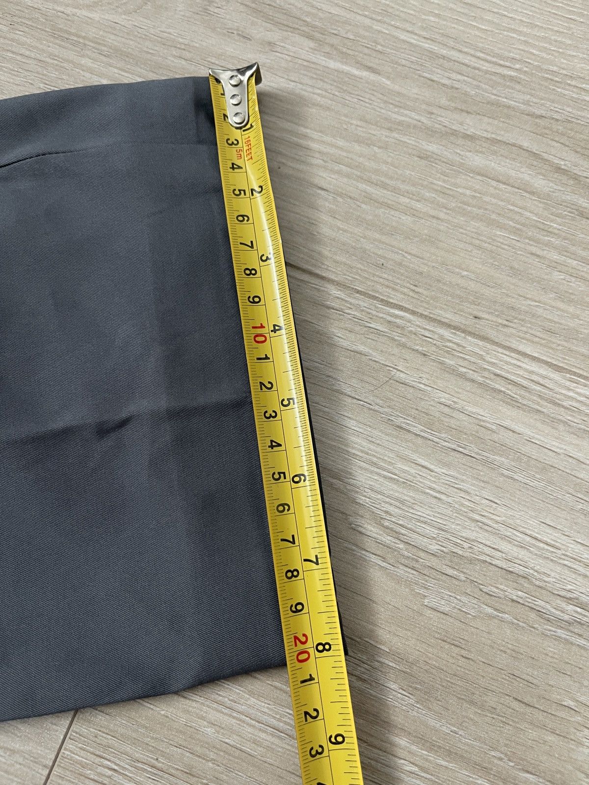 Nike Nike golf pants 34/32 Size US 34 / EU 50 - 15 Thumbnail