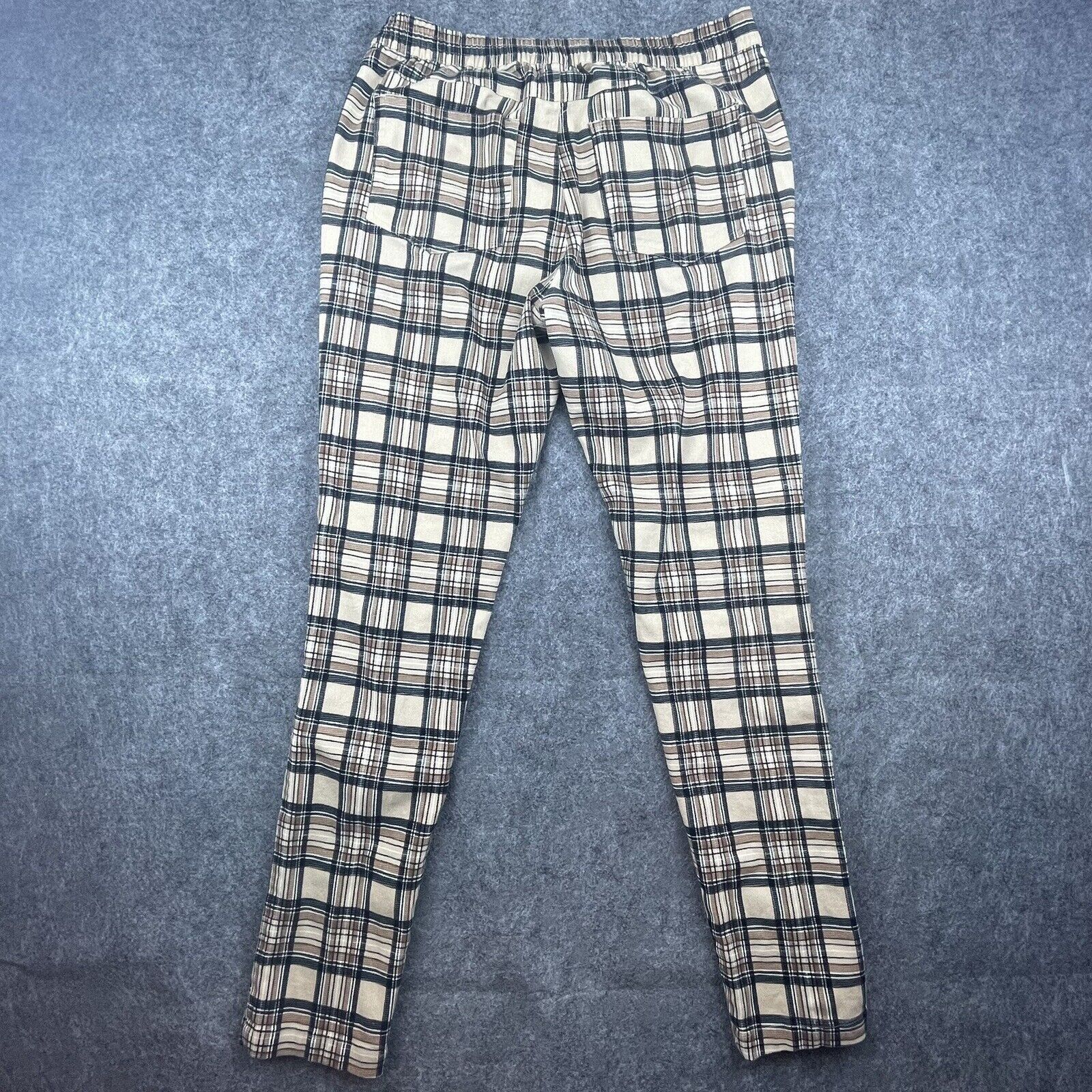Urban Outfitters Urban Outfitters Pants Large Plaid Grandpa Academia Preppy Size 30" / US 8 / IT 44 - 2 Thumbnail