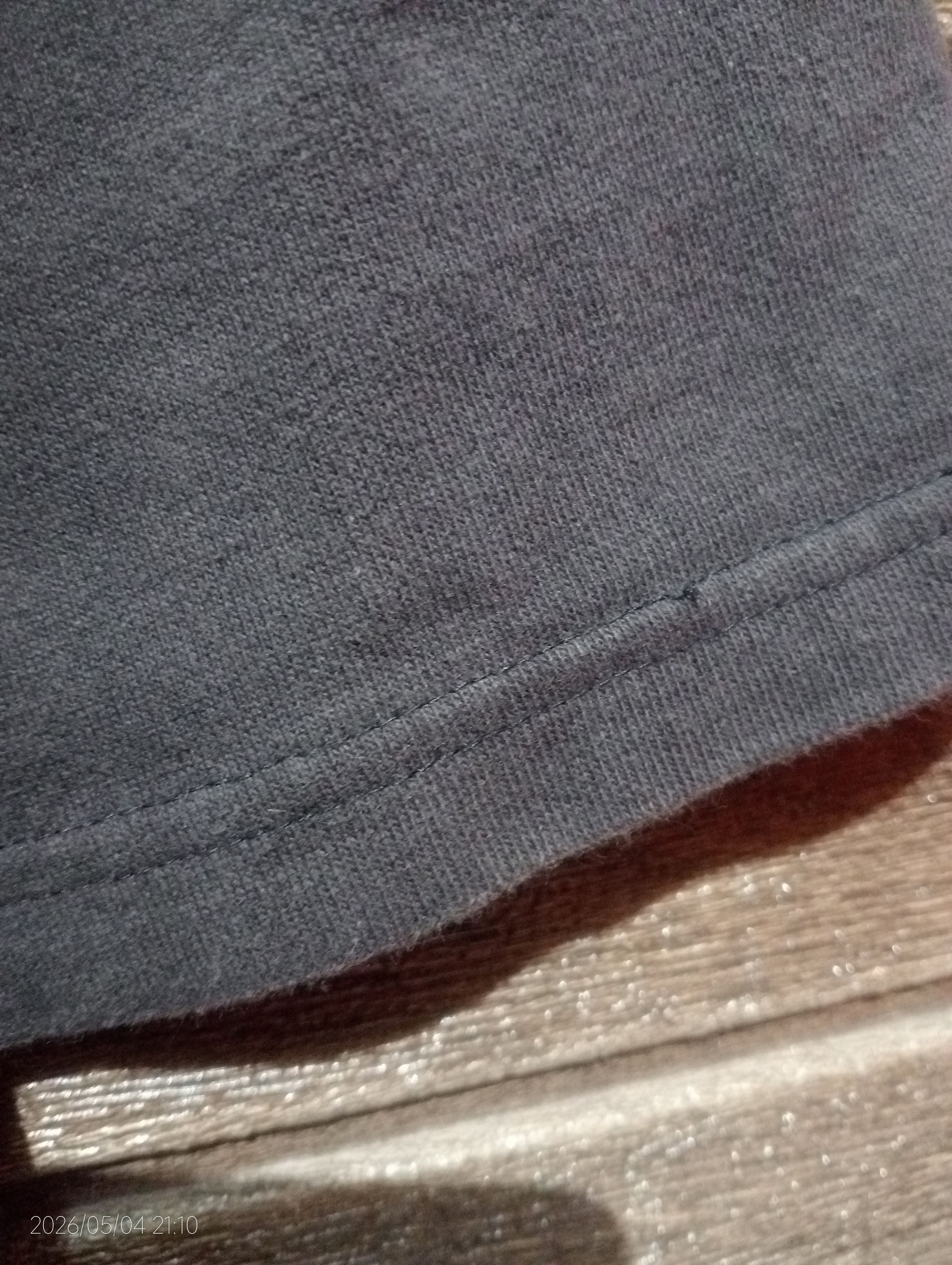 Number (N)ine Vintage Punk Number (N)ine Plain Tshirt Very Rare Size US M / EU 48-50 / 2 - 7 Thumbnail