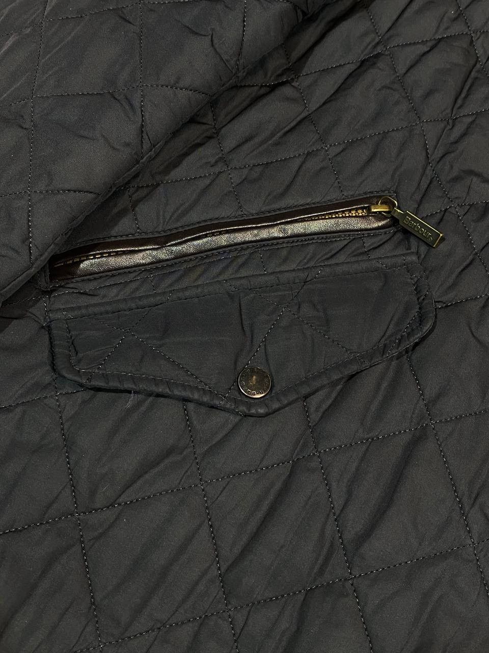 Barbour Barbour Chelsea Quilted Men Jacket Size US L / EU 52-54 / 3 - 6 Thumbnail