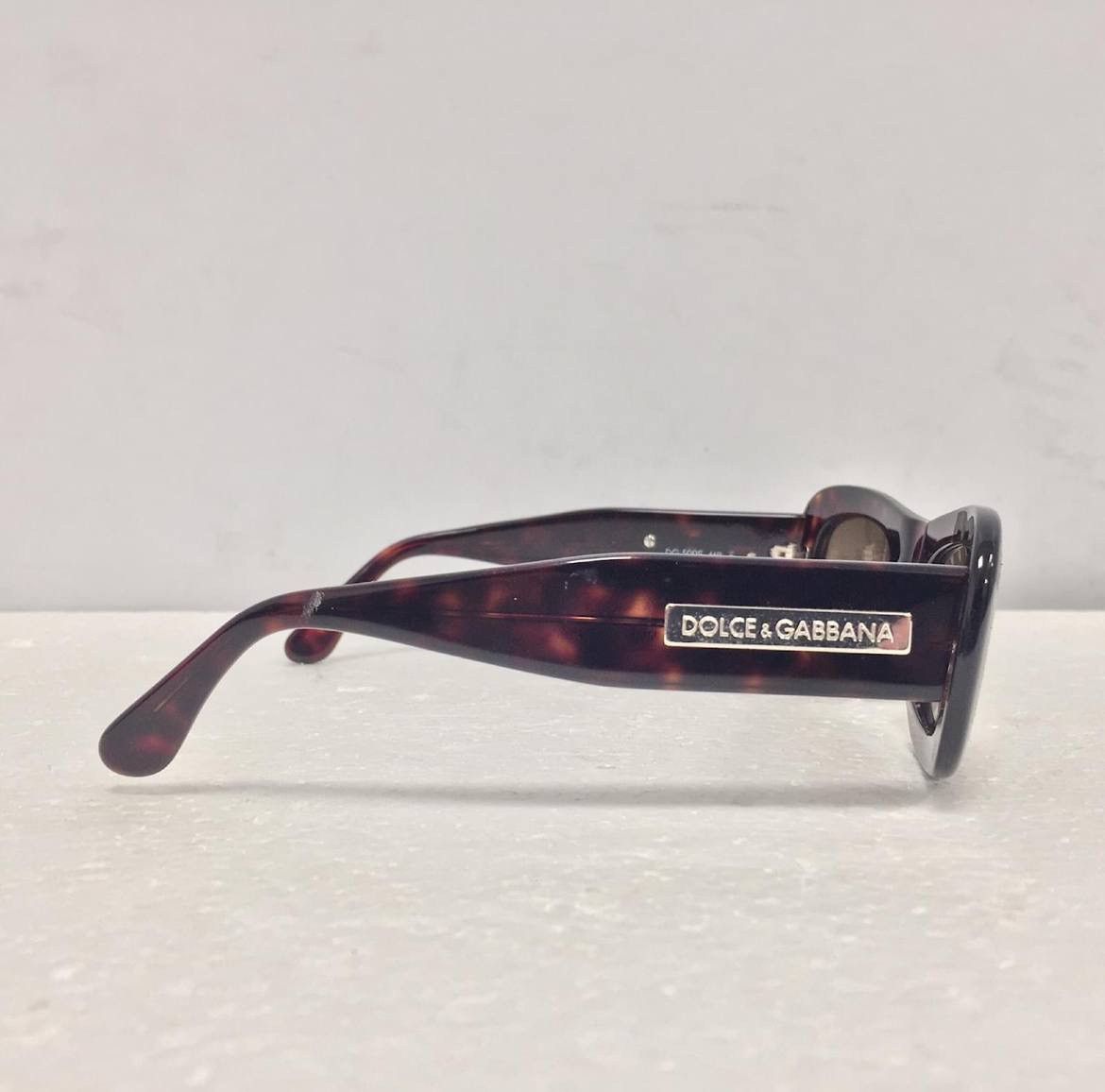 Dolce & Gabbana Dolce Gabbana Women's Glasses Size ONE SIZE - 4 Thumbnail