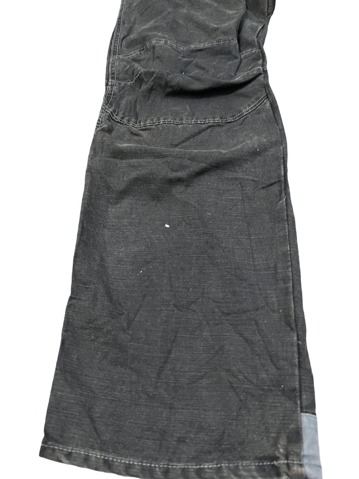 G-Star Vintage G-Star Shortcut Elwood Denim Size US 32 / EU 48 - 4 Thumbnail