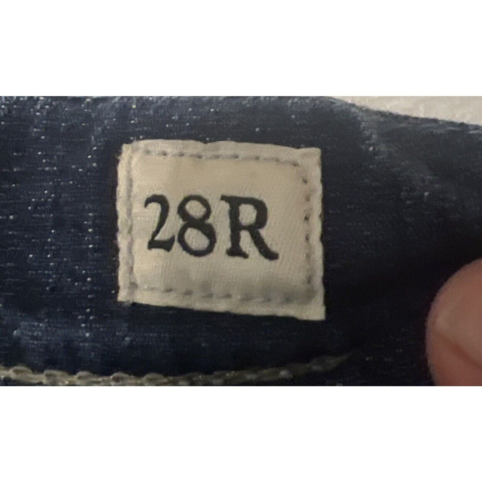 Other BKE Buckle Women 28R Payton Boot Bootcut Jeans Denim 28x31.5 Size 28" / US 6 / IT 42 - 4 Thumbnail
