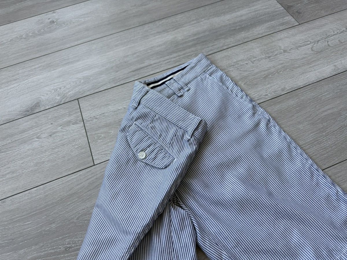 Boggi Boggi Milano Shorts Size US 32 / EU 48 - 7 Thumbnail