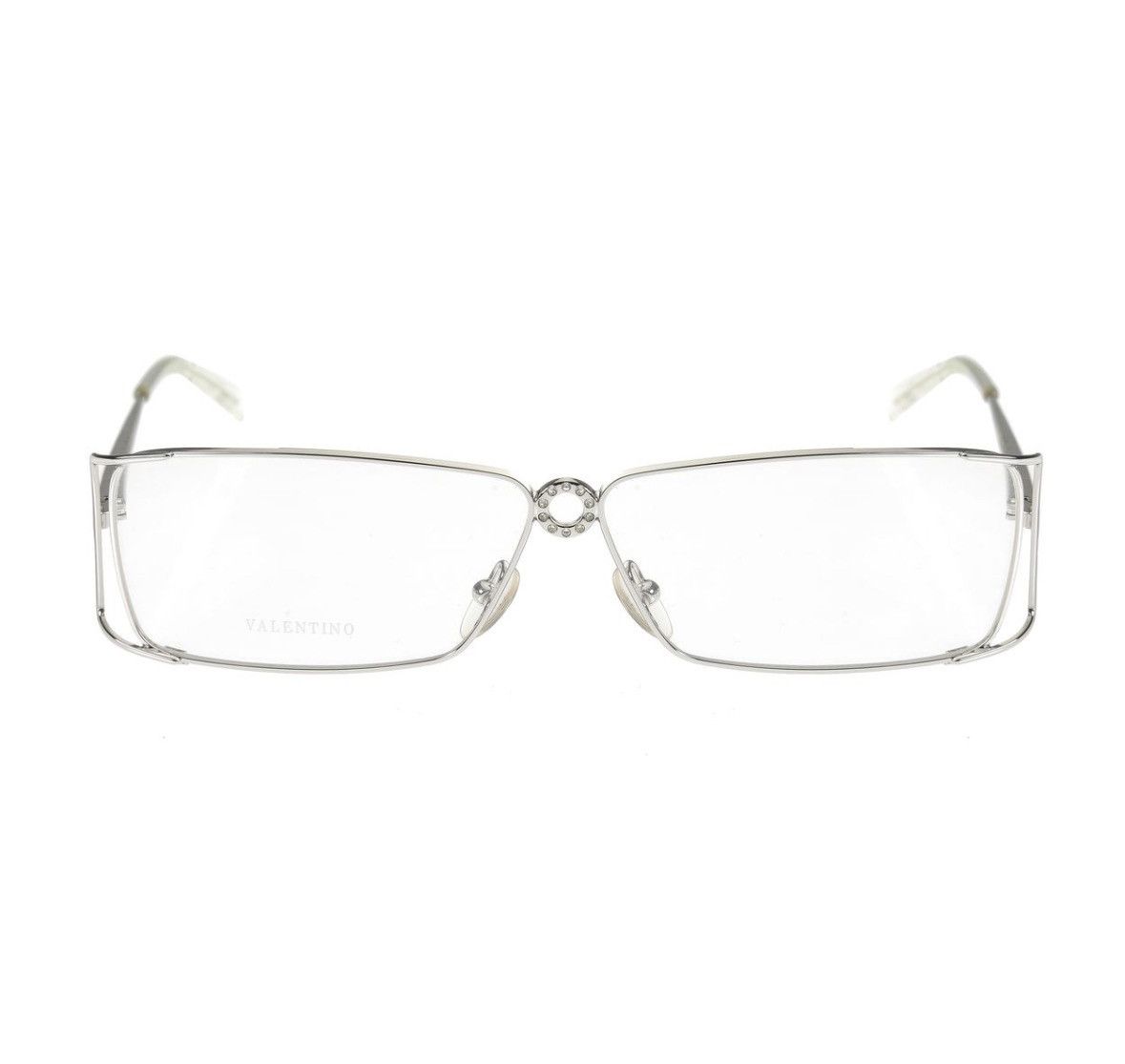 Valentino 2 items of Valentino Glasses Size ONE SIZE - 2 Thumbnail