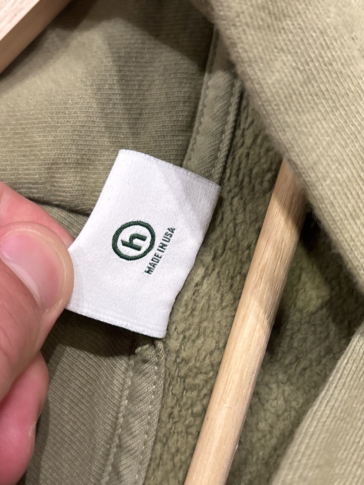 HIDDEN Hidden NY Metro Hoodie Size US XXL / EU 58 / 5 - 3 Thumbnail