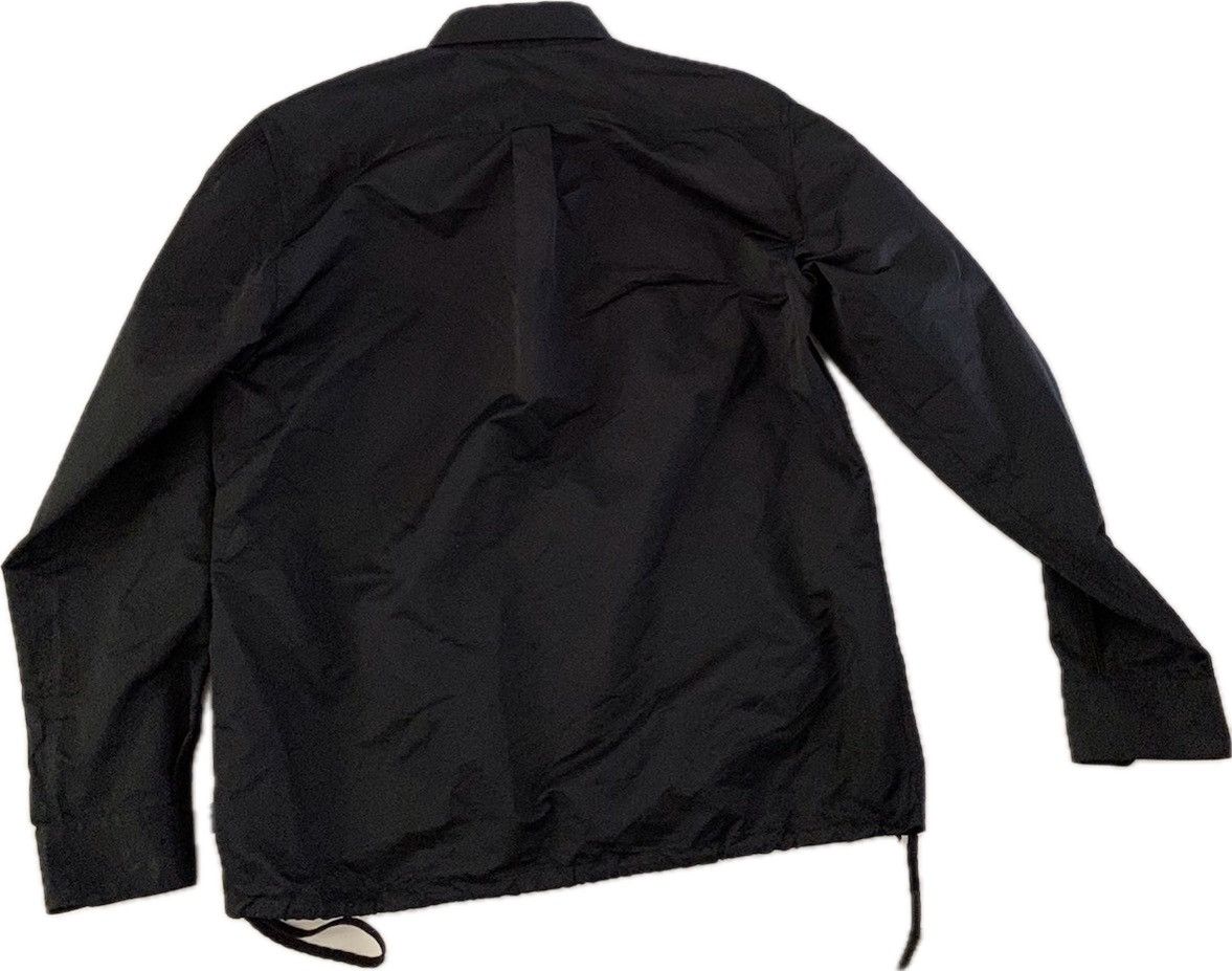 Marc Jacobs Marc Jacobs Collection Windbreaker Jacket/Shirt Size US XL / EU 56 / 4 - 6 Thumbnail