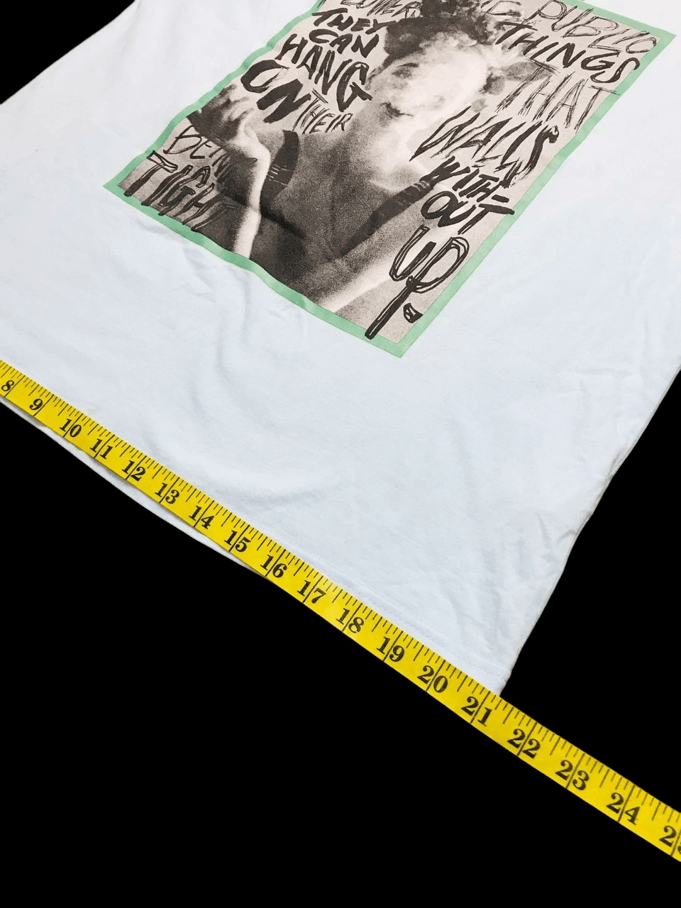 DELUXE × Deluxeware Deluxe Tee Short Sleeve T-Shirt Size US L / EU 52-54 / 3 - 6 Thumbnail