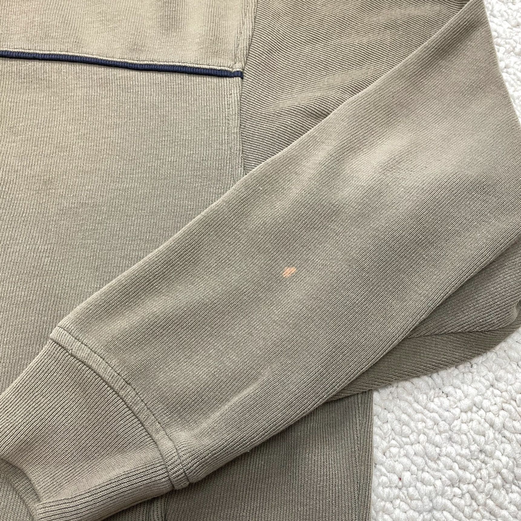 Vintage VINTAGE Grand Slam Jacket Windbreaker Mens 2XL Green Cotton Pockets Zipper Pullover Golf Regular Size Jacket/Coat Length Short Size US XXL / EU 58 / 5 - 3 Thumbnail