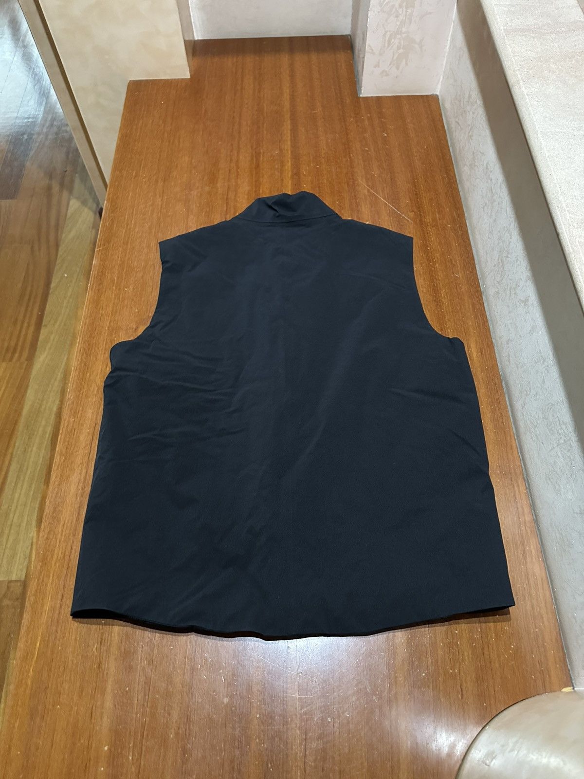 Stone Island Stone Island Stellina Vest Size US XL / EU 56 / 4 - 13 Thumbnail