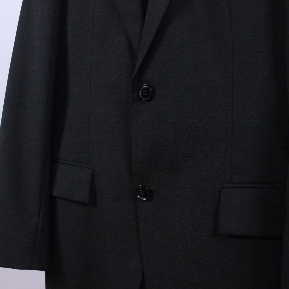 Hugo Hugo Boss Suits Blazer Pants Size 36R - 5 Thumbnail