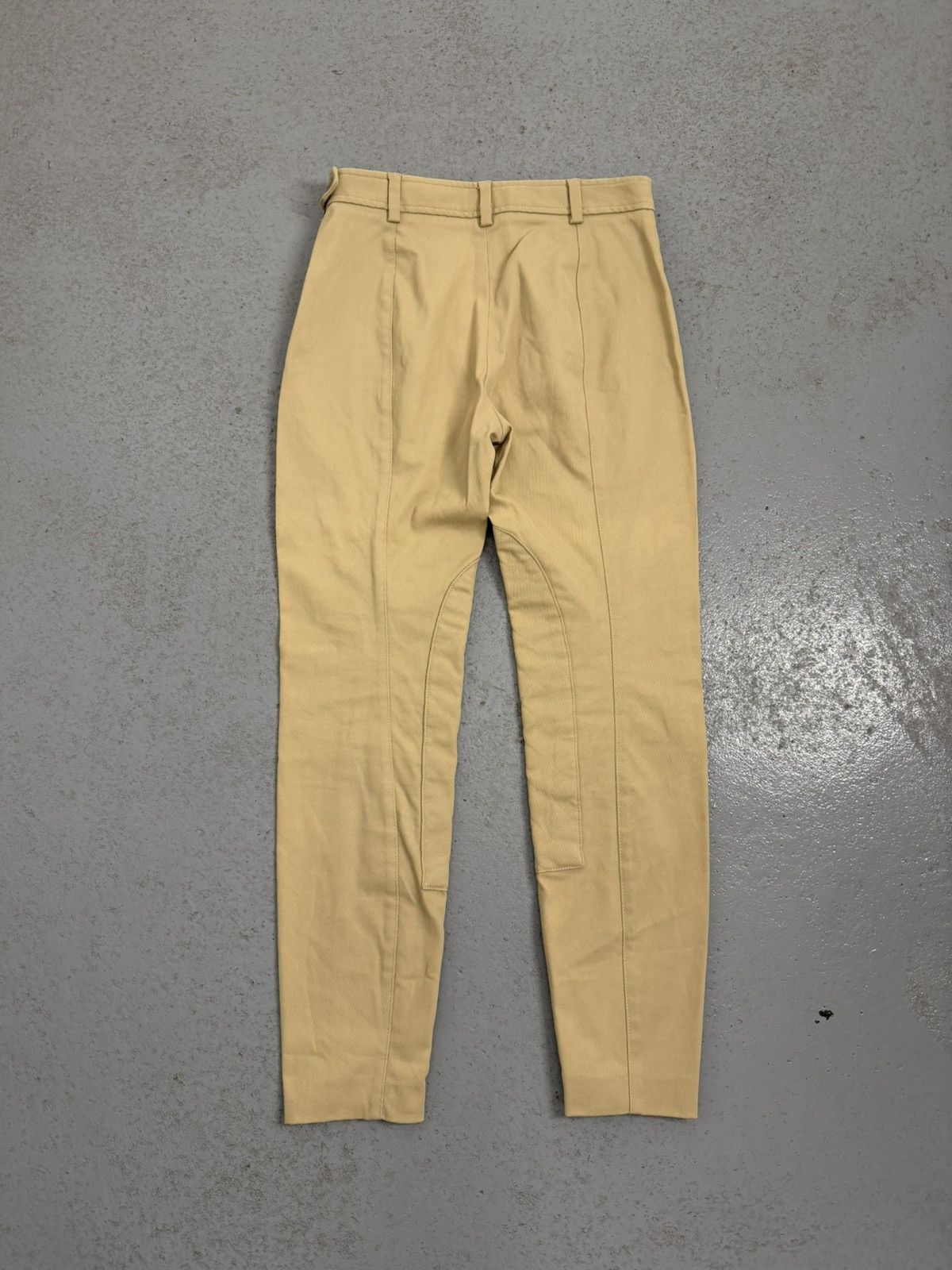 Dolce & Gabbana Dolce & Gabbana Military Goussar Pants Size 30" / US 8 / IT 44 - 14 Thumbnail