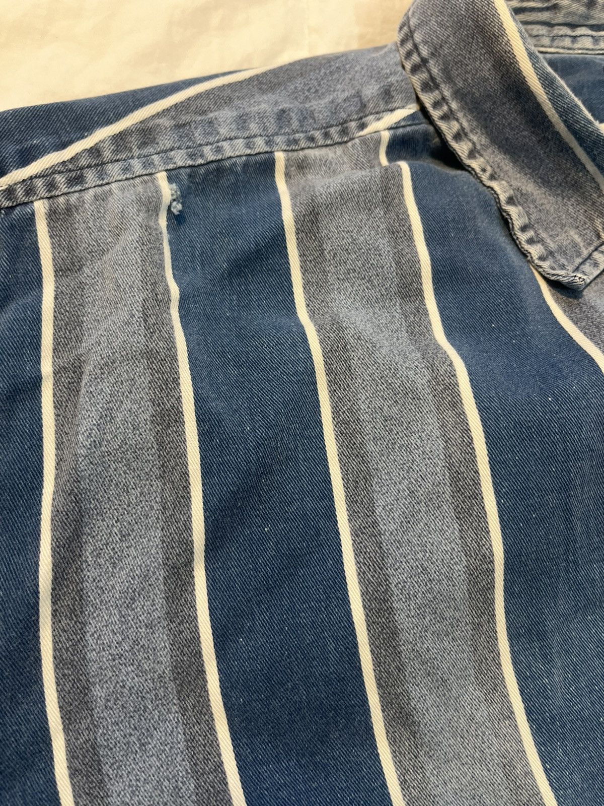 Faded Glory Conductor meets farmer Size US XXL / EU 58 / 5 - 3 Thumbnail
